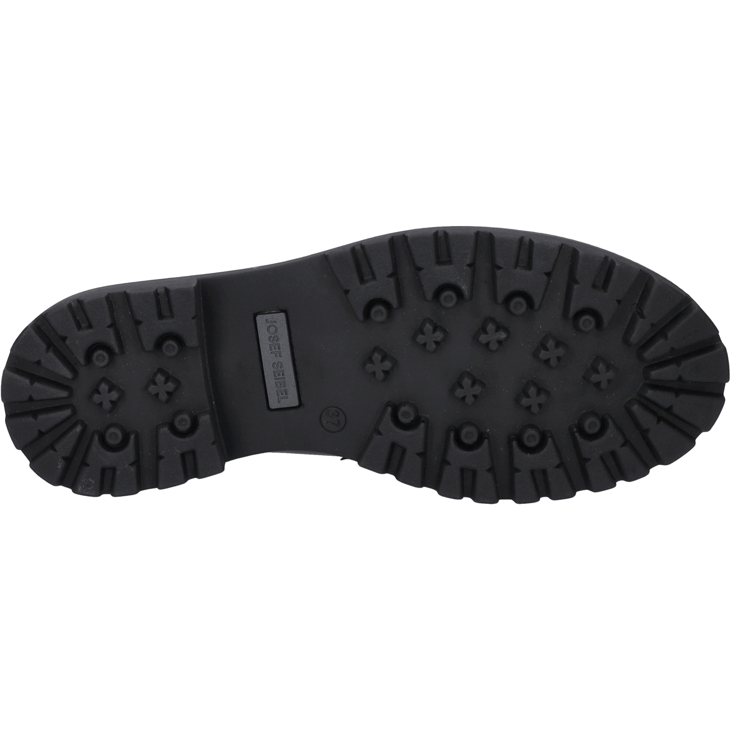 Josef Seibel Slipper »Marta 22, bordeaux«
