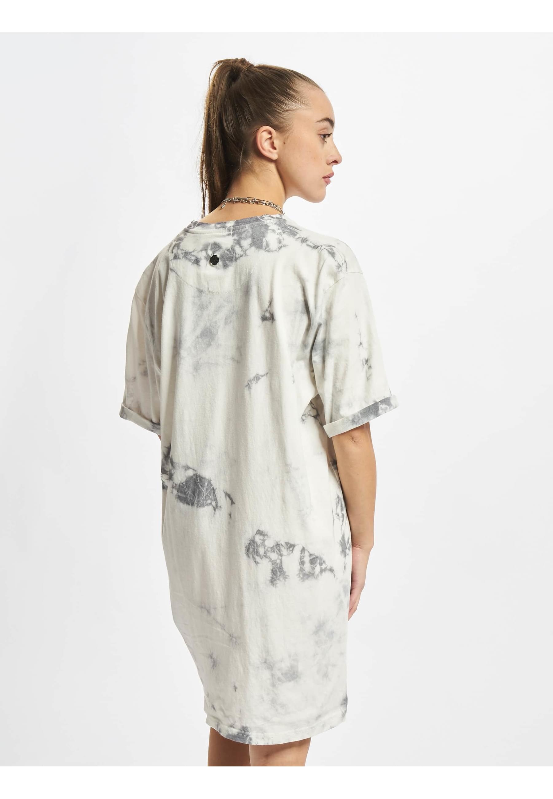 Just Rhyse Shirtkleid »Just Rhyse Damen Buzios Tie Dye Oversized Dress«, (1 tlg.)