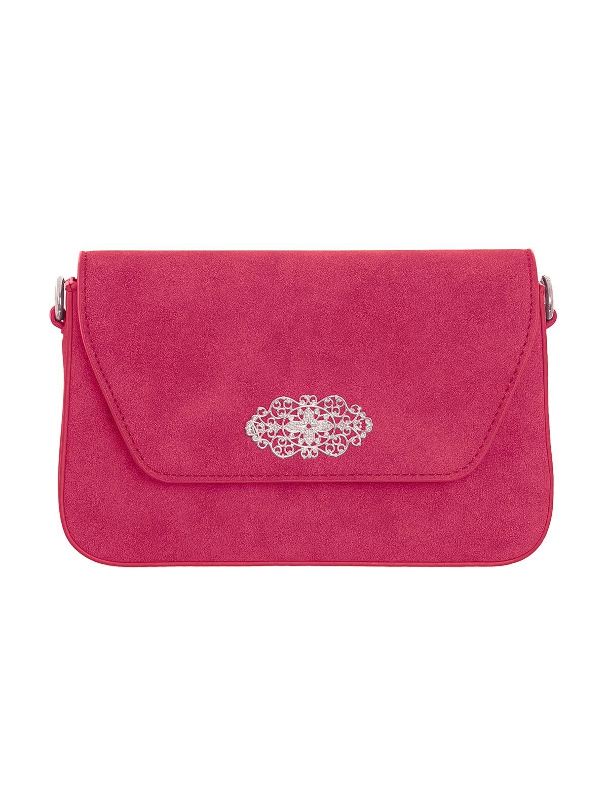 Lady Edelweiss Handtasche "Handtasche 17201"