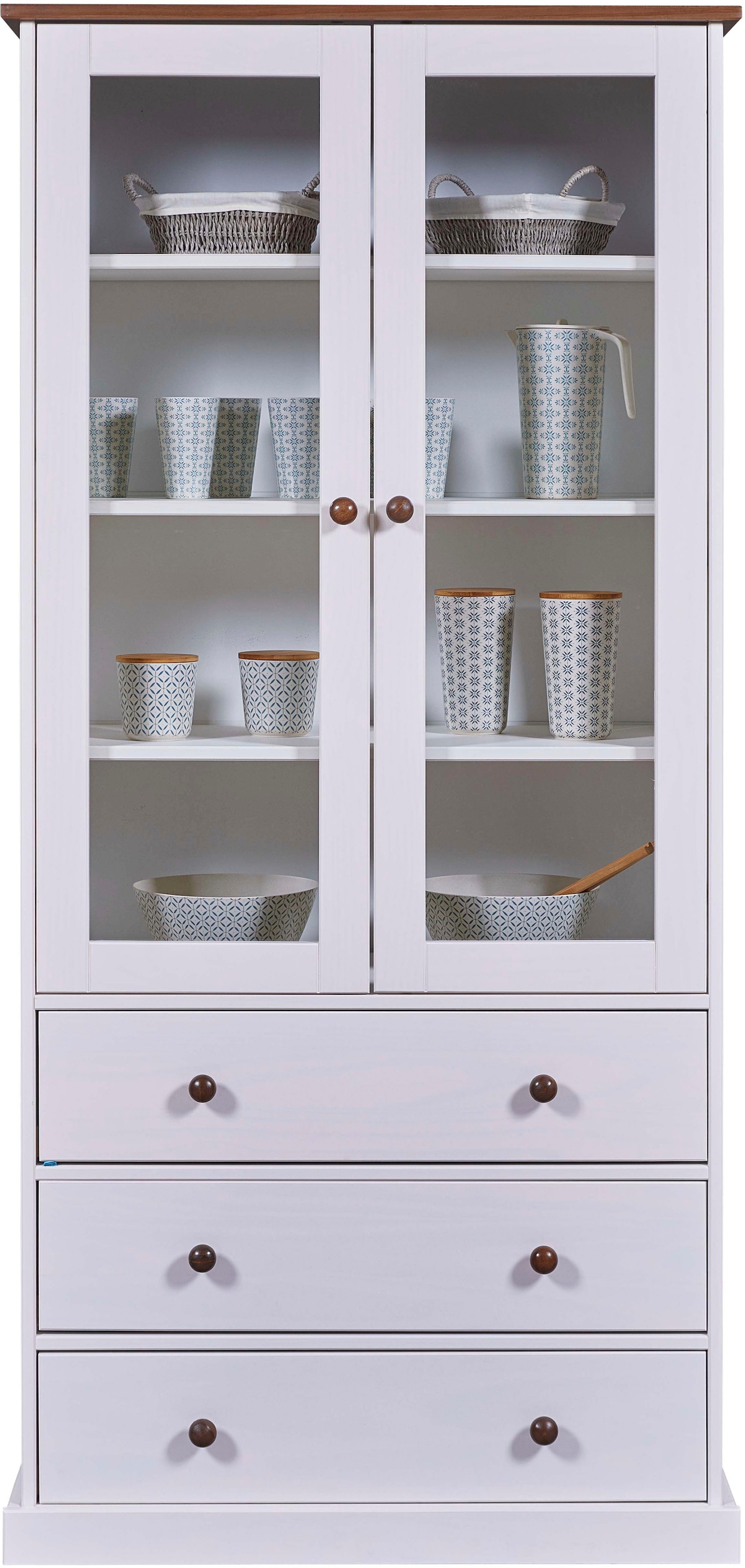 Home affaire Buffet günstig online kaufen