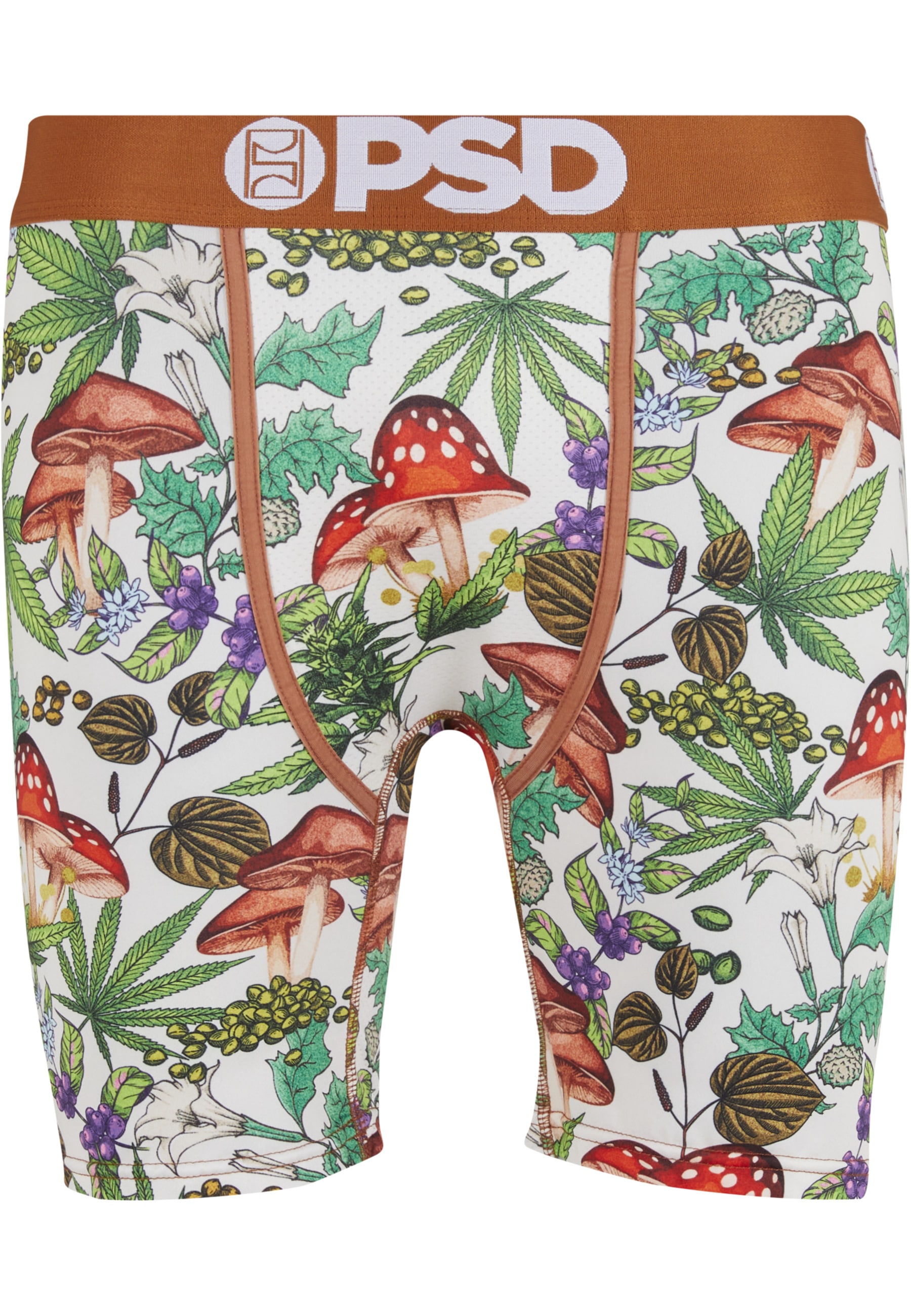 PSD Boxershorts "PSD PSYCHOACTIVE" 1 Stk. günstig online kaufen