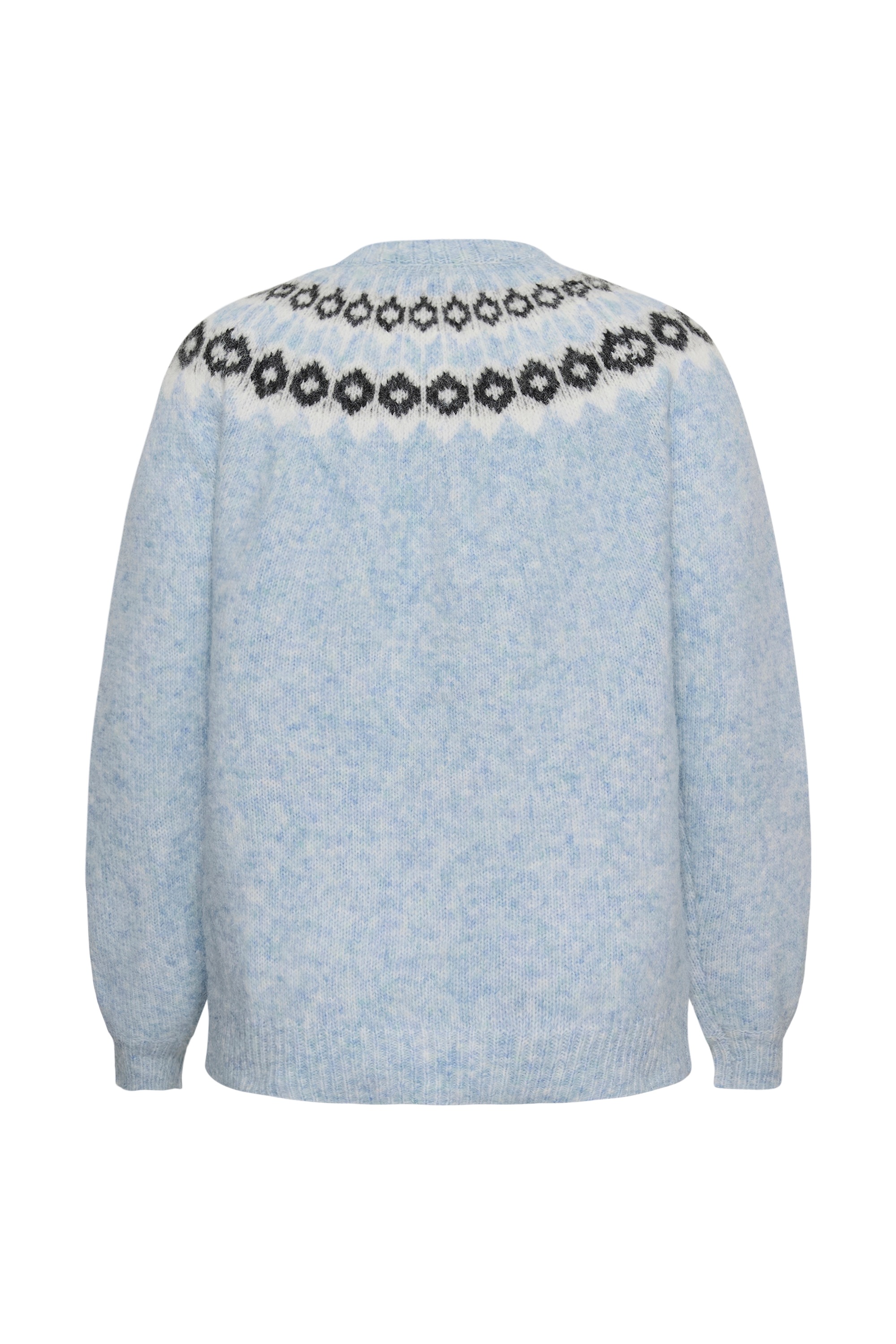 KAFFE Curve Strickjacke »Damen Strickjacke KCbettany«