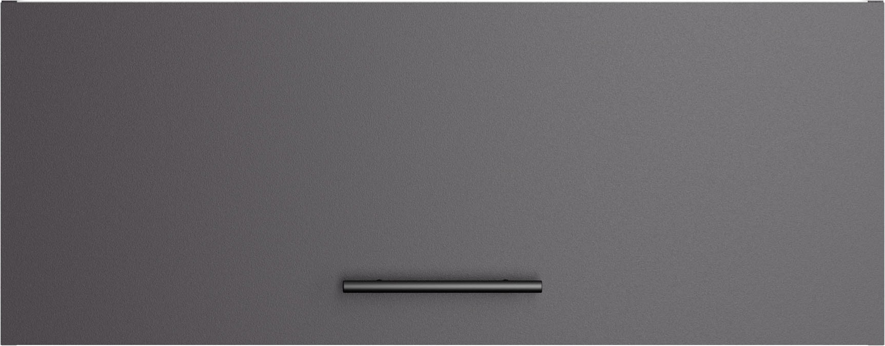 OPTIFIT Klapphängeschrank »Fiona« Breite 90 cm, mit 1 Klappe inkl. Gasdruckdämpfer