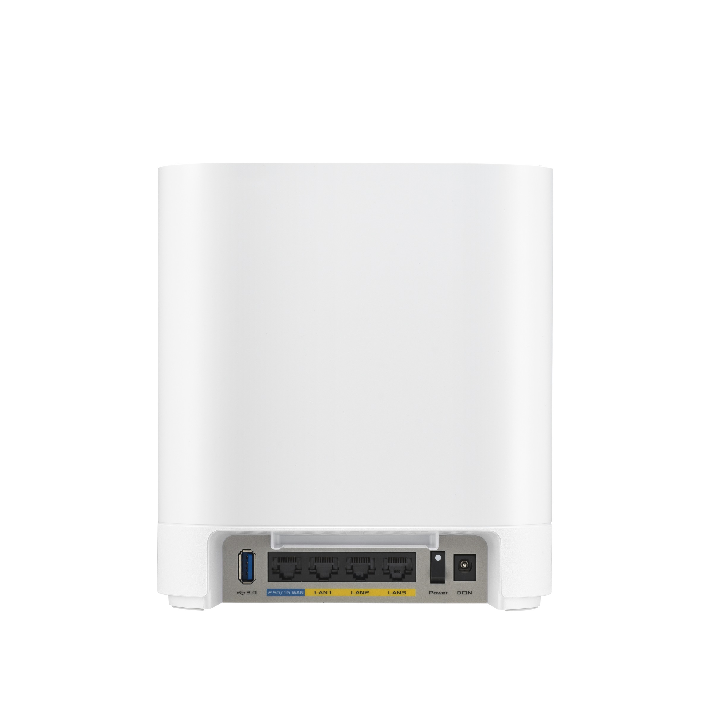 Asus WLAN-Router »Router Asus Expert WiFi EBM68 1er White«