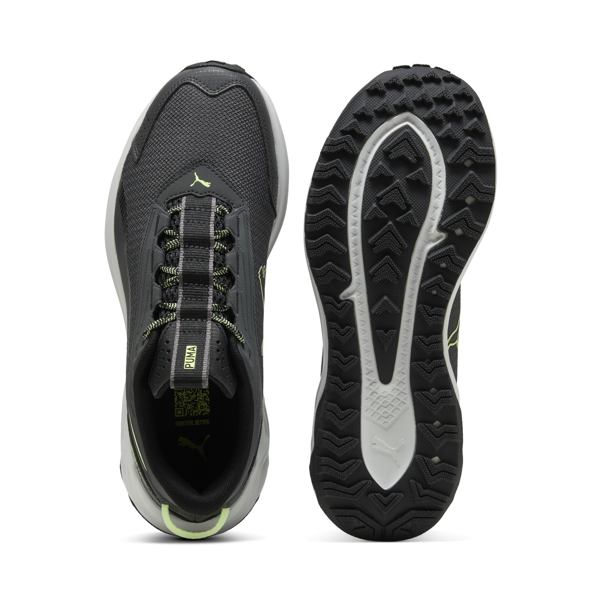 PUMA Laufschuh »Extend Lite Trail Laufschuhe Erwachsene«