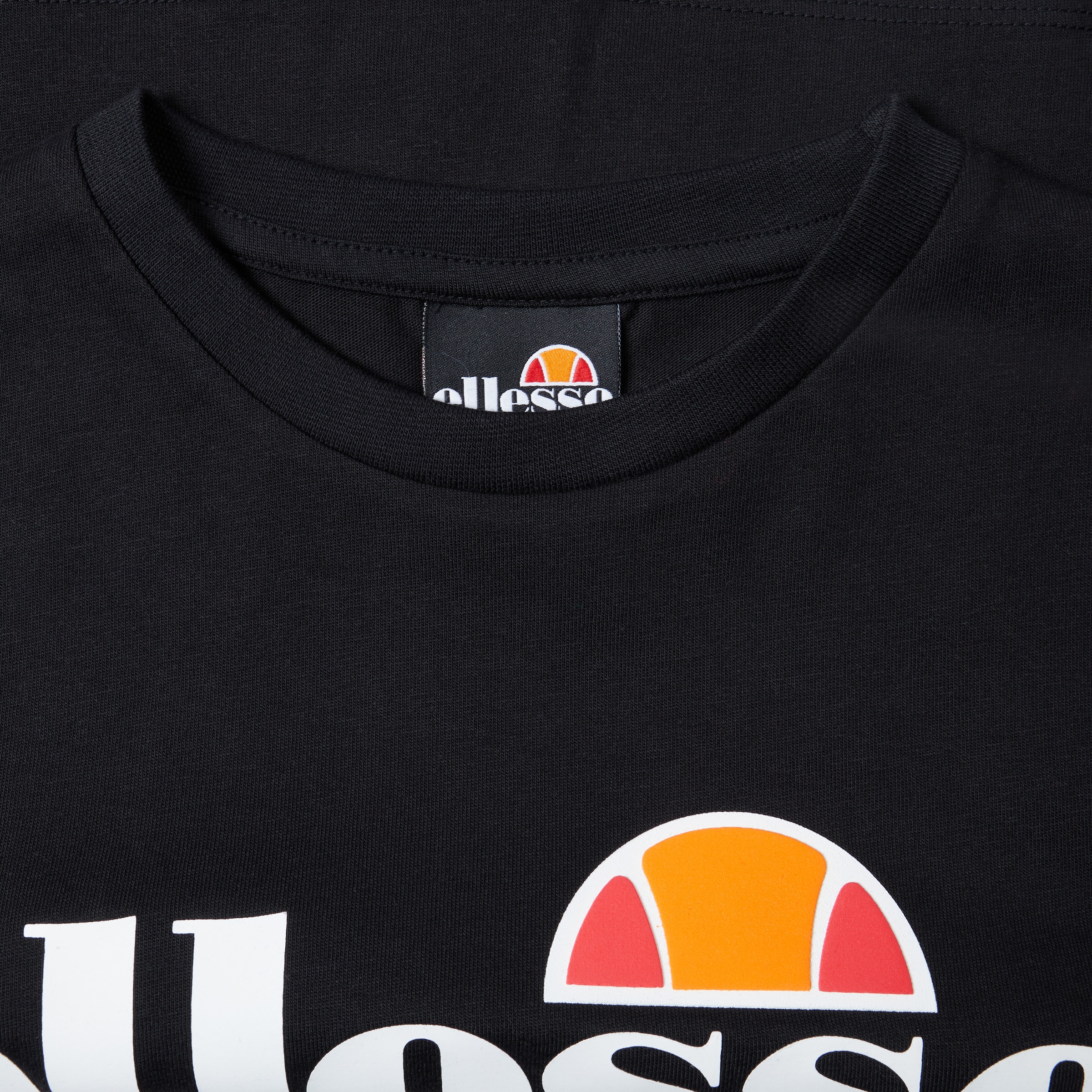 Ellesse T-Shirt, für Kinder