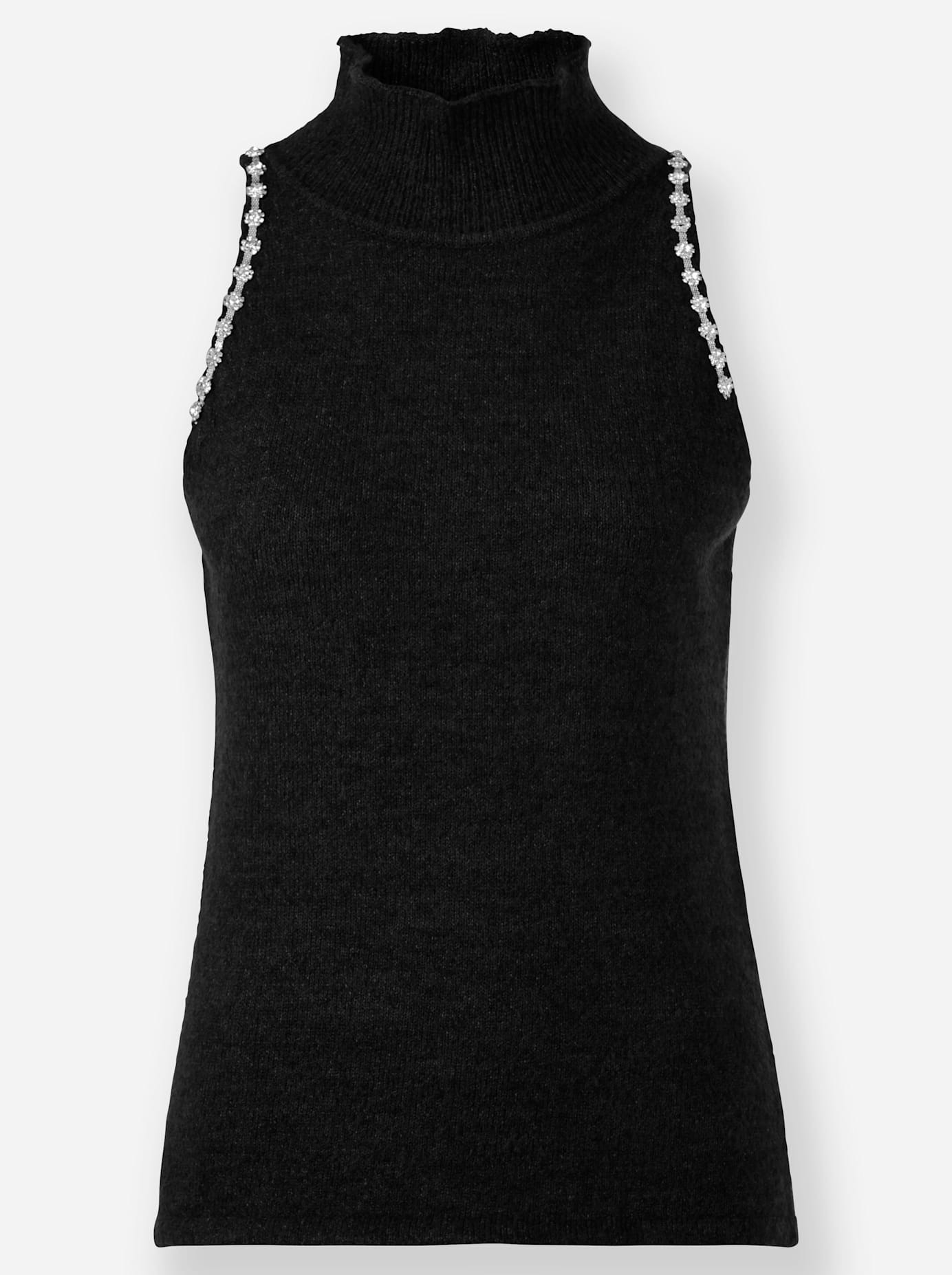 heine Stricktop