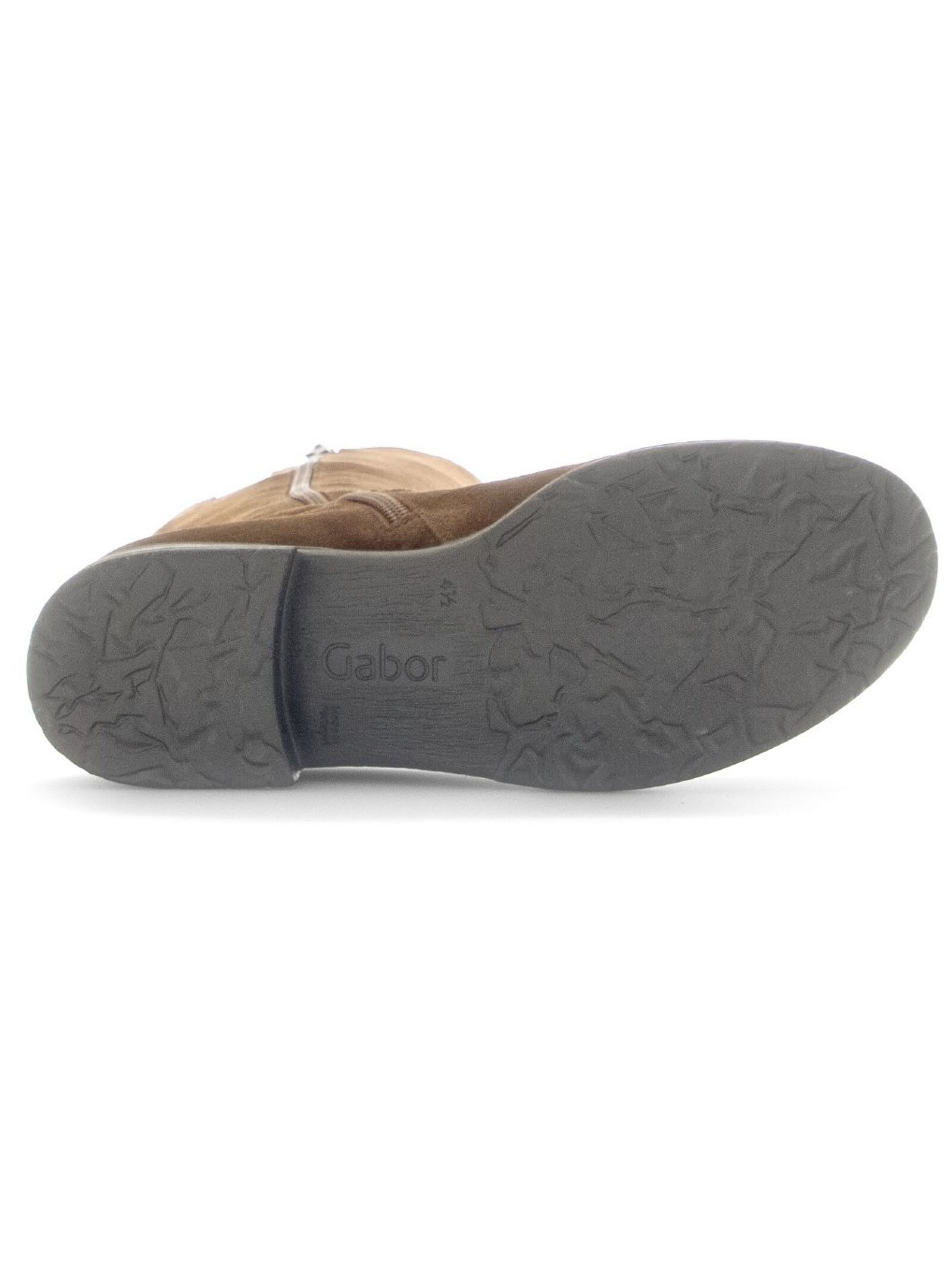 Gabor Stiefel »Gabor Stiefel Veloursleder«