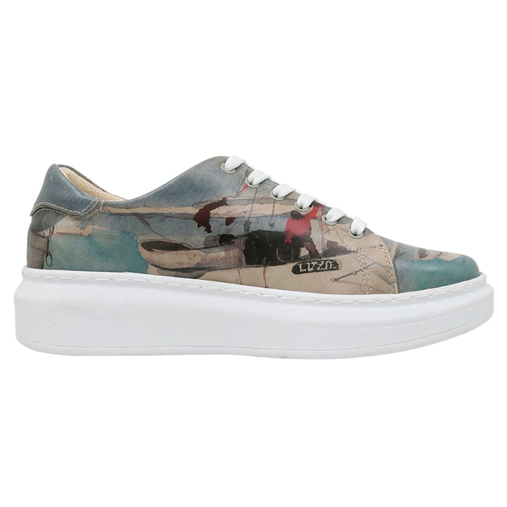 DOGO Plateausneaker »Arizona Dream«