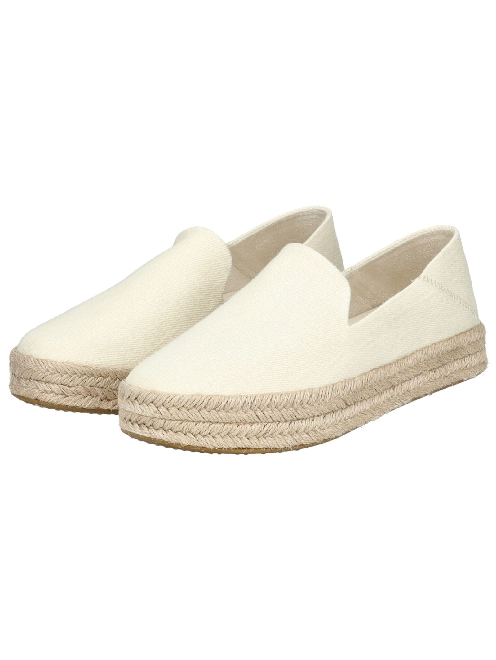 TOMS Espadrille »TOMS Halbschuhe Textil«