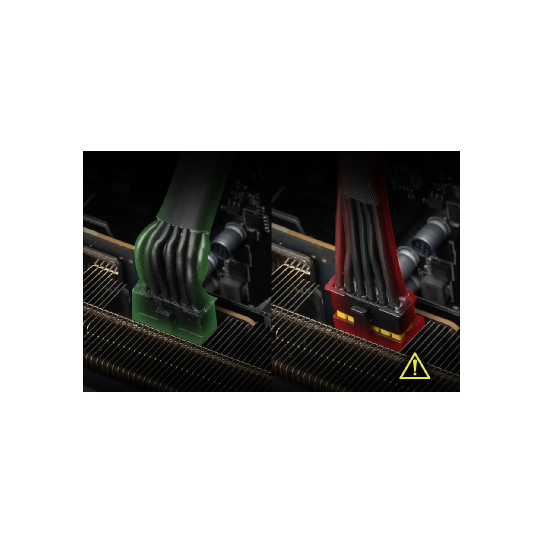 MSI Netzteil »MPG A1250GS PCIE5«