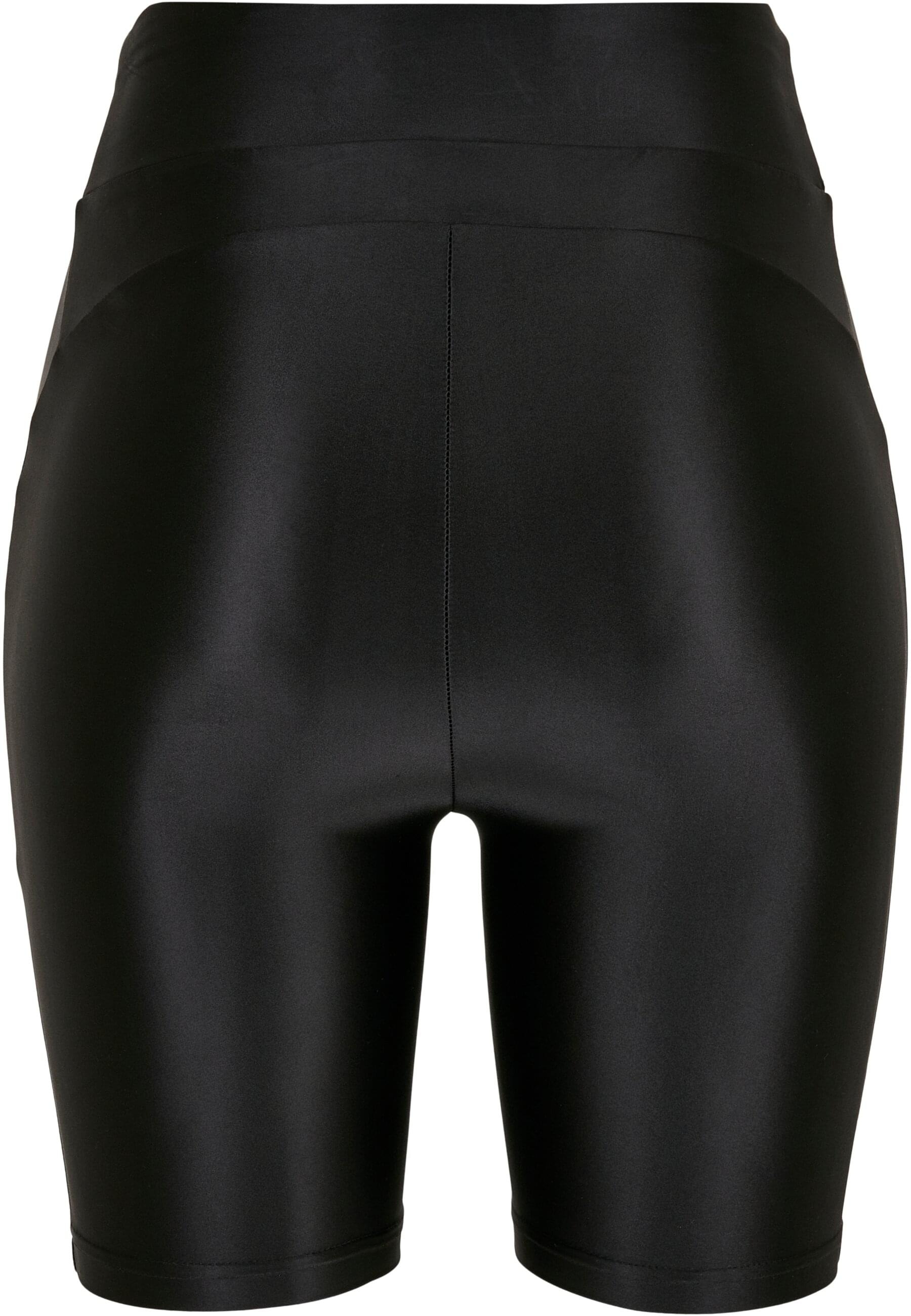 URBAN CLASSICS Stoffhose »Urban Classics Damen«, (1 tlg.)