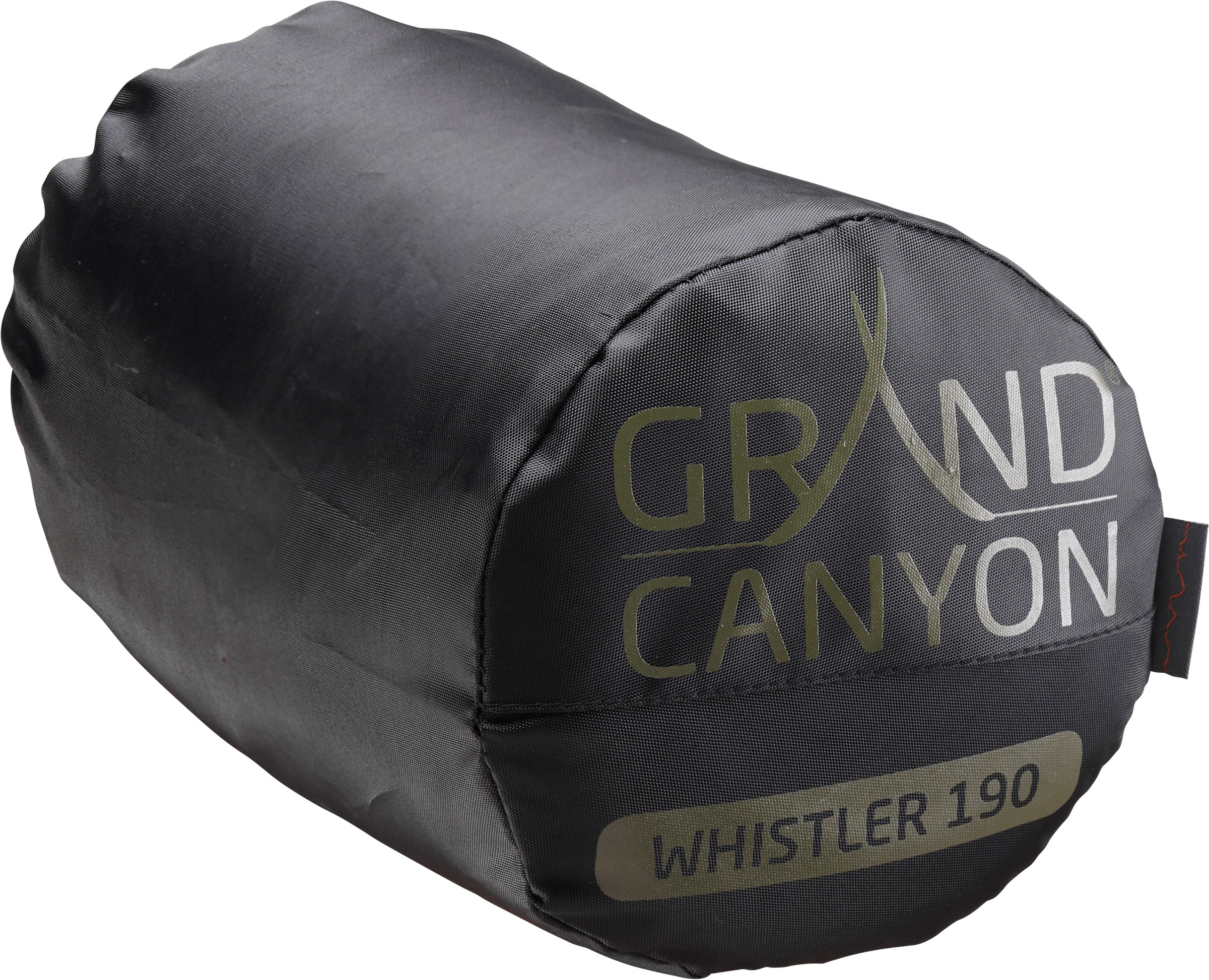 GRAND CANYON Mumienschlafsack »WHISTLER«, (2 tlg.)