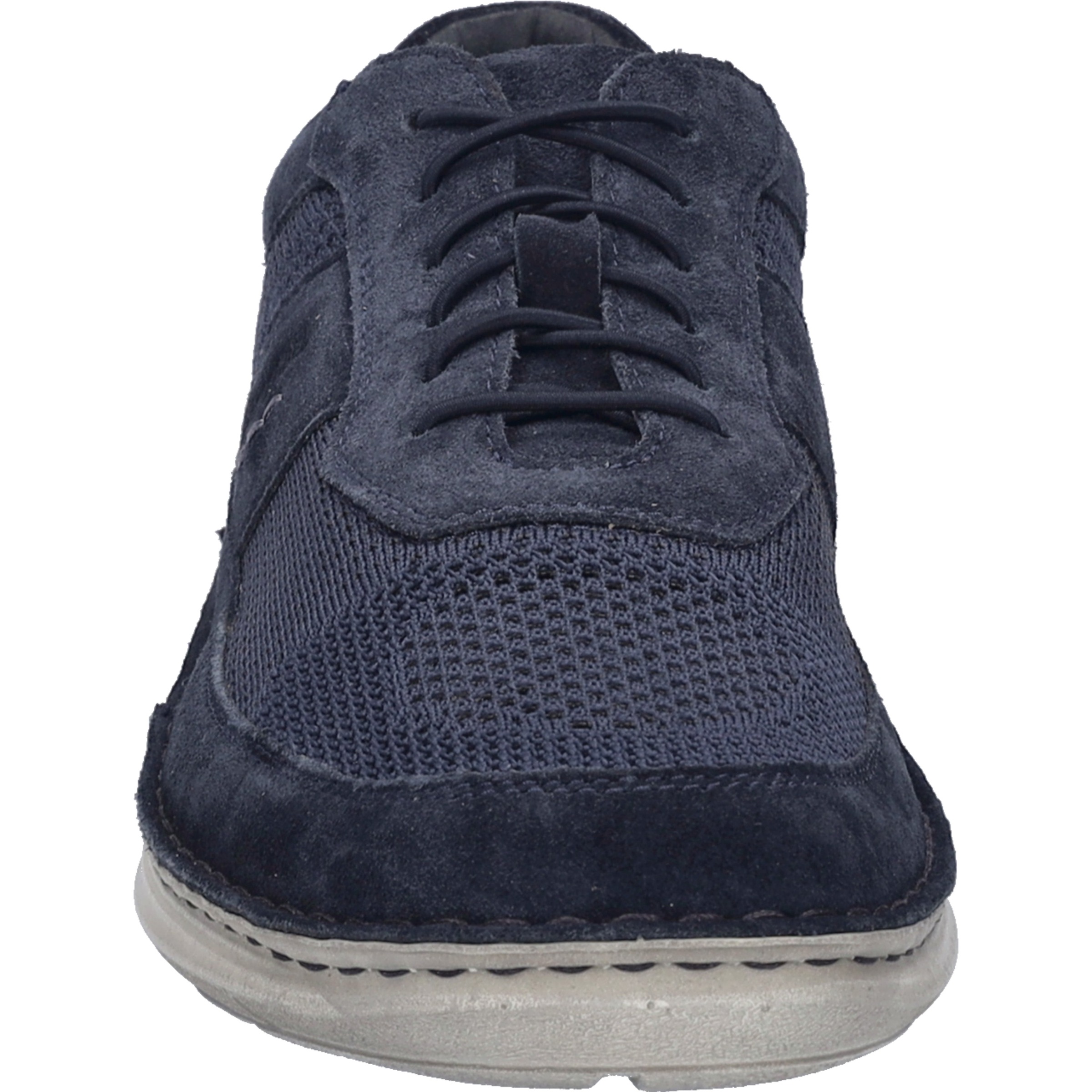 Josef Seibel Schnürschuh »New Anvers 12, indigo«