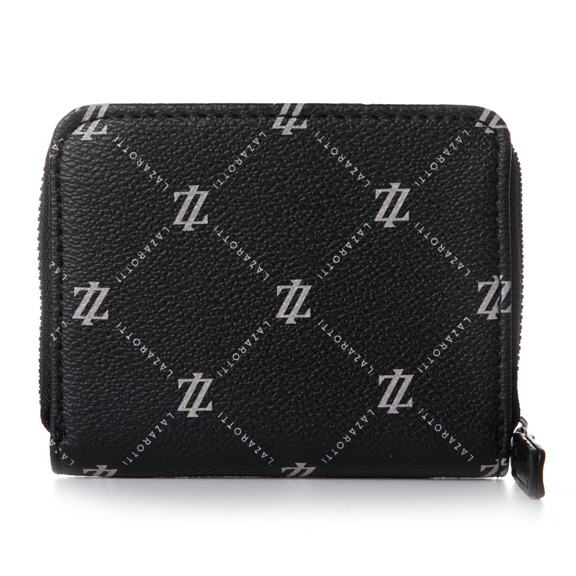 Lazarotti Geldbörse »Palermo Geldbörse 11 cm«