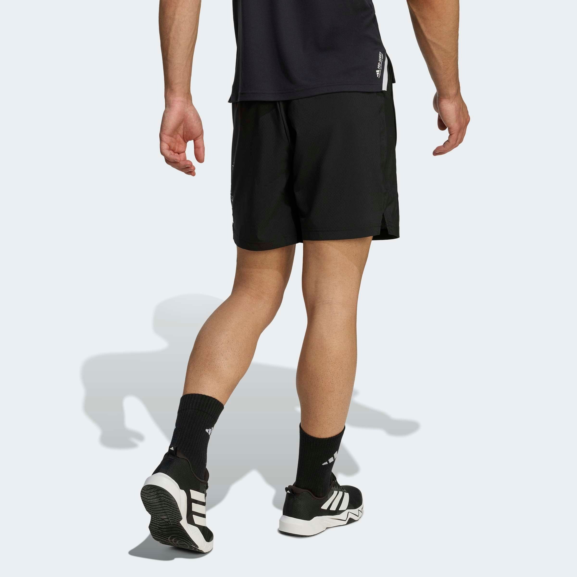 adidas Performance Shorts "TECH APP SHORT" günstig online kaufen