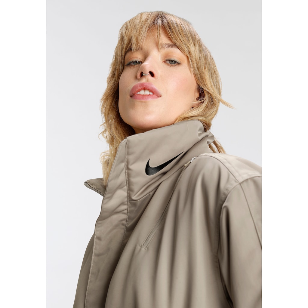 Nike Sportswear Steppmantel »W NSW SYN PARKA TREND«