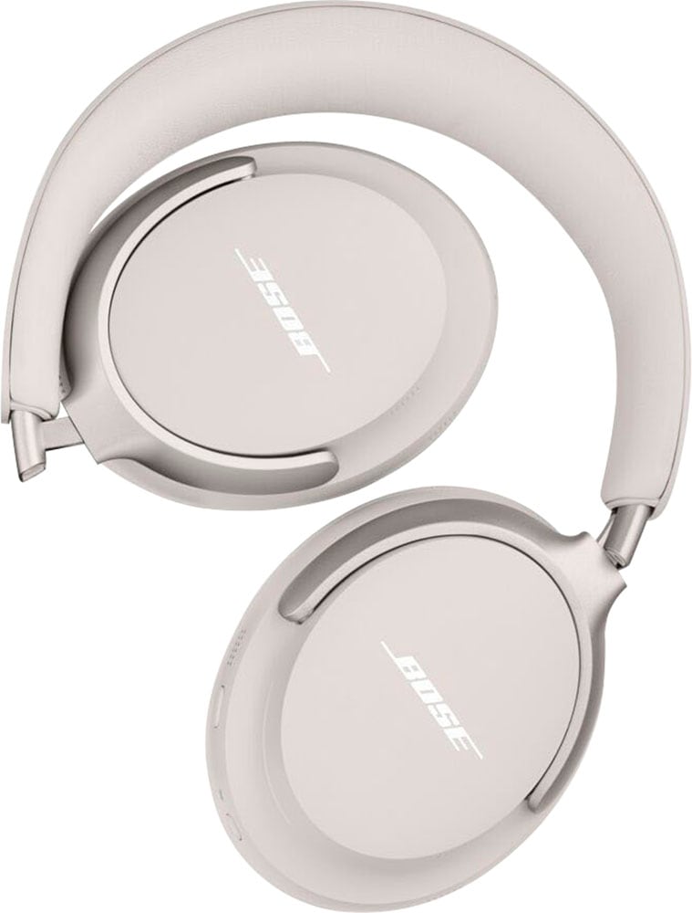 Bose Bluetooth-Kopfhörer (ANC)-Freisprechfunktion-Transparenzmodus-kompatibel Cancelling Noise Active »QuietComfort BAUR Bluetooth, mit | Siri Headphones«
