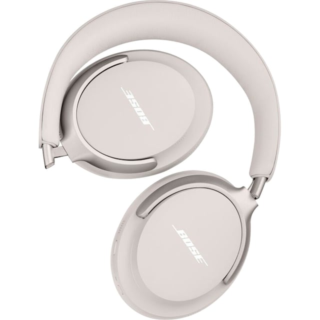 Bose Bluetooth-Kopfhörer »QuietComfort Headphones«, Bluetooth, Active Noise  Cancelling (ANC)-Freisprechfunktion-Transparenzmodus-kompatibel mit Siri |  BAUR