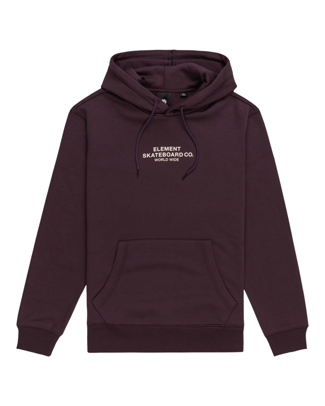 Element Hoodie »Skateboard Co«