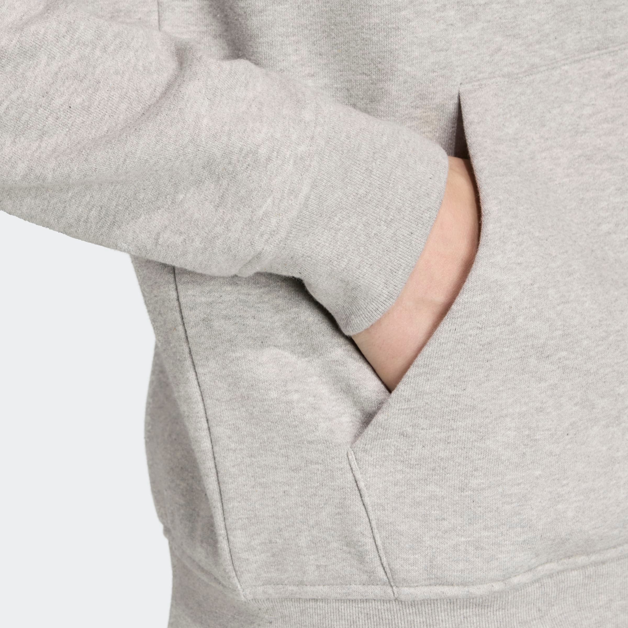 adidas Originals Kapuzensweatshirt »ESS FZ HD«, Full Zip Hoddie, Kapuzenpullover, Kapuzenjacke mit Reißverschluss