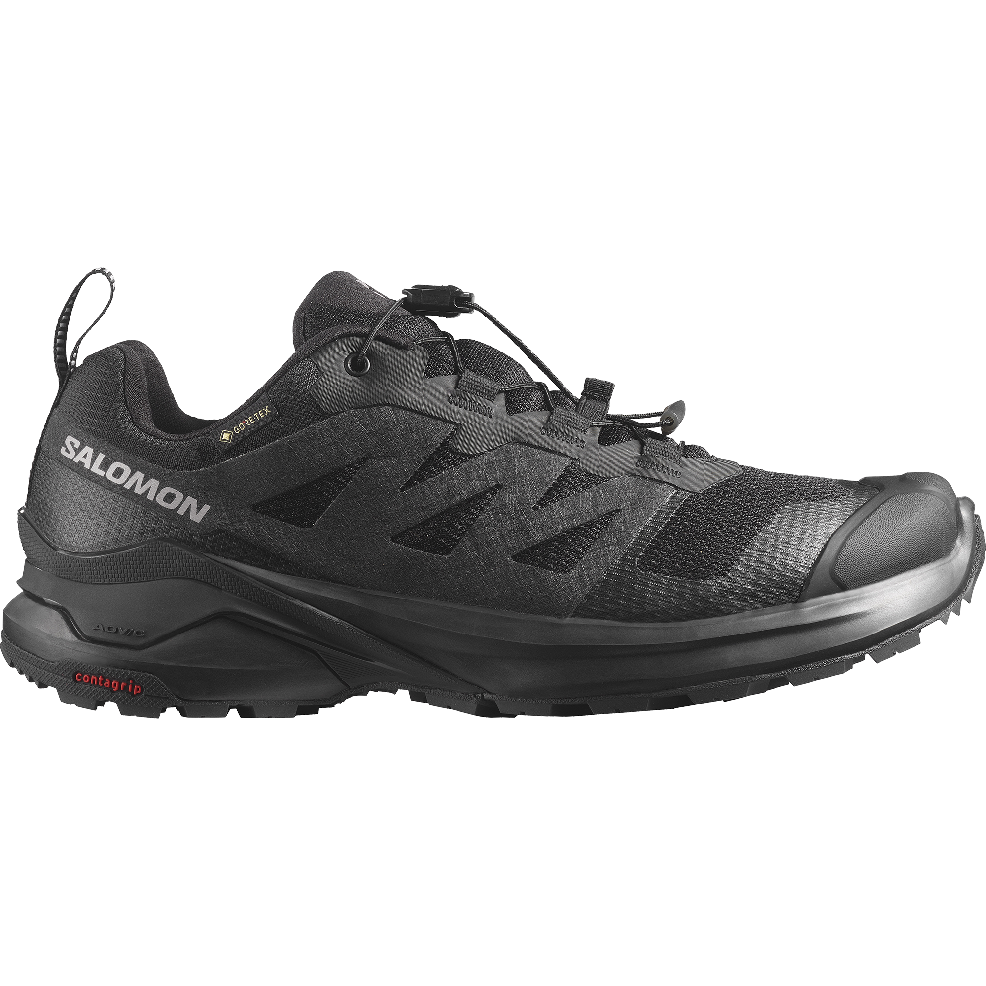 Salomon Laufschuh "X-ADVENTURE GORE-TEX W", wasserdicht, Trailrunningschuhe günstig online kaufen