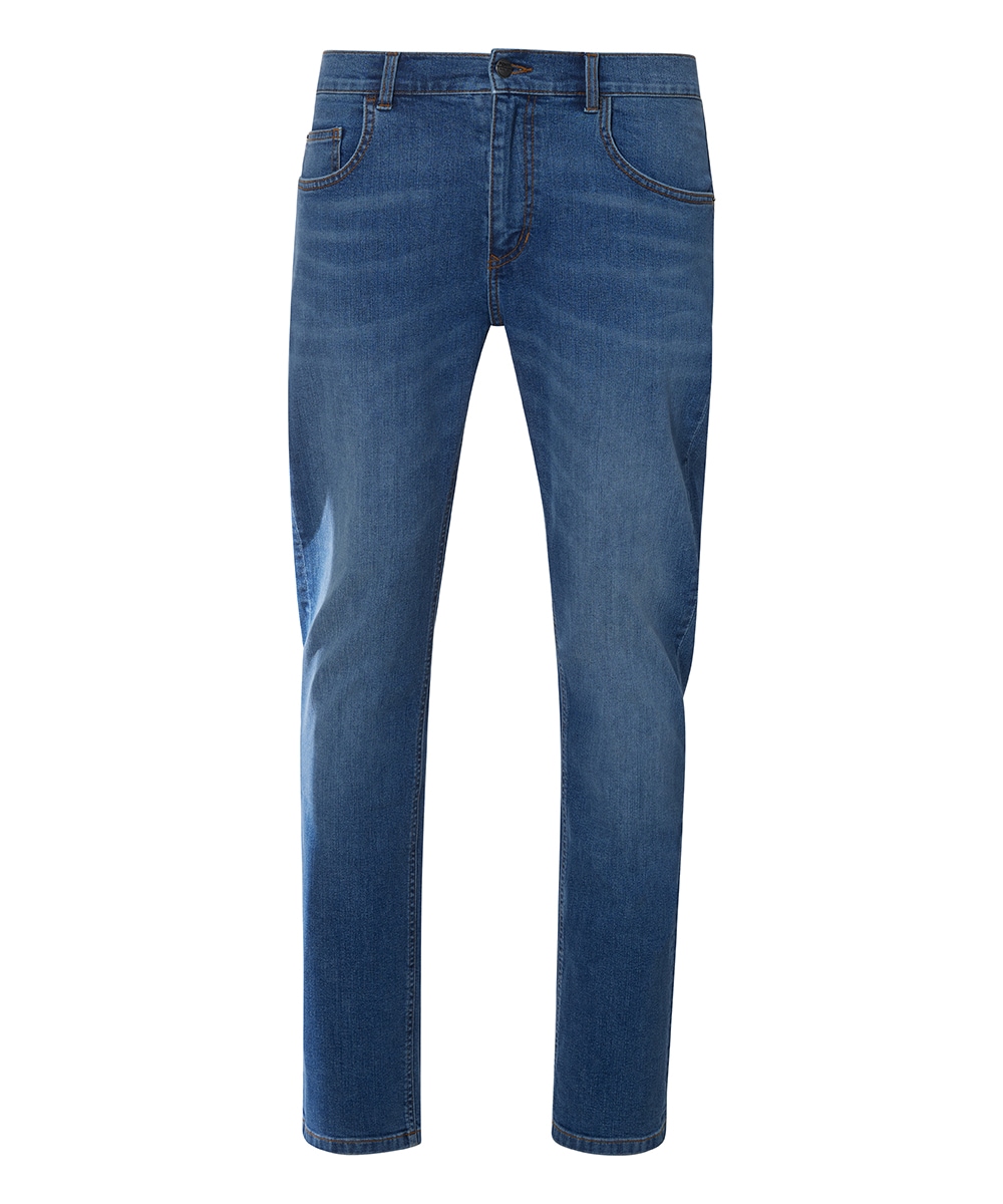 Pioneer Authentic Jeans Straight-Jeans "RON used" im Five-Pocket Style günstig online kaufen