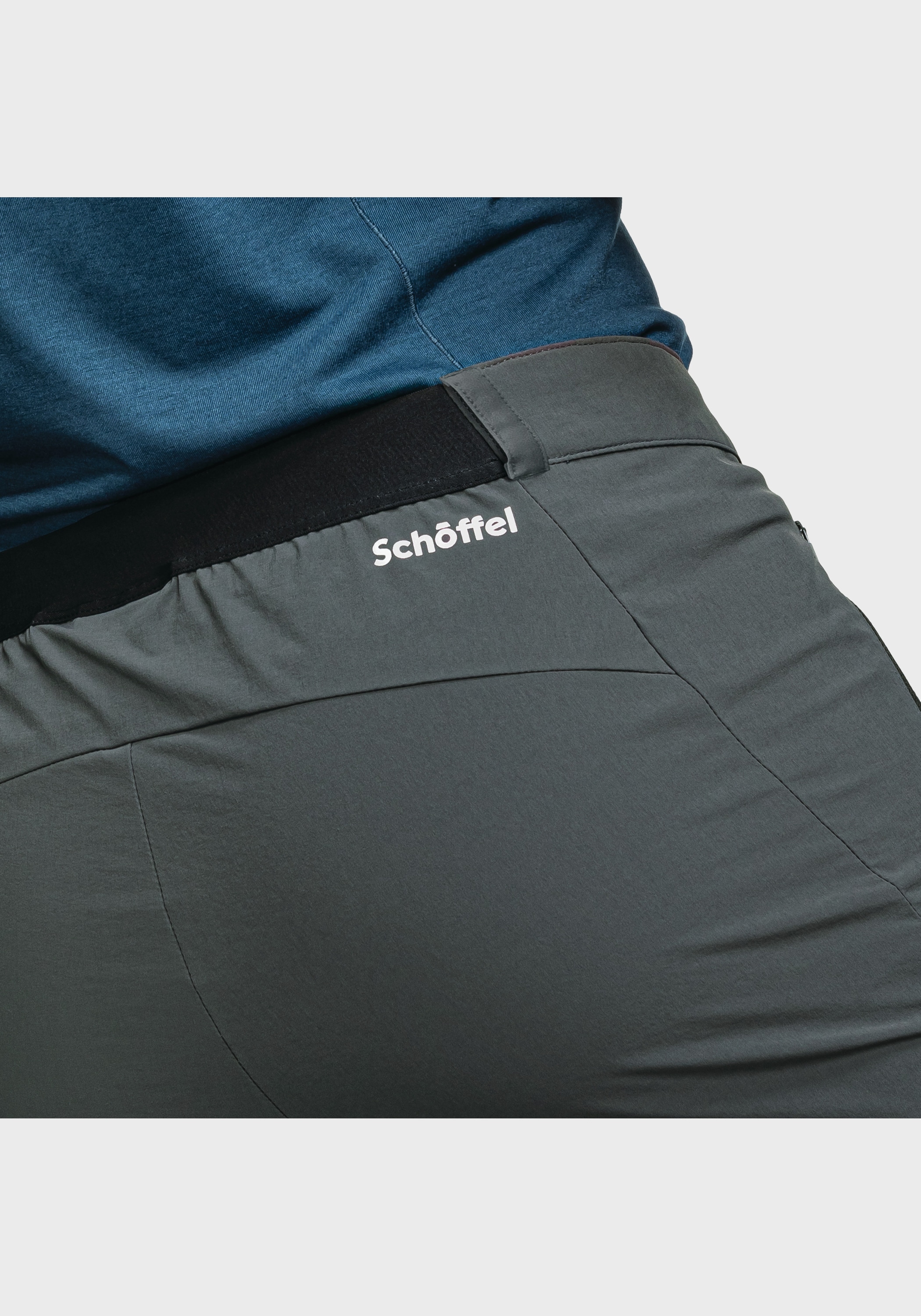 Schöffel Bermudas »Shorts Hestad M«