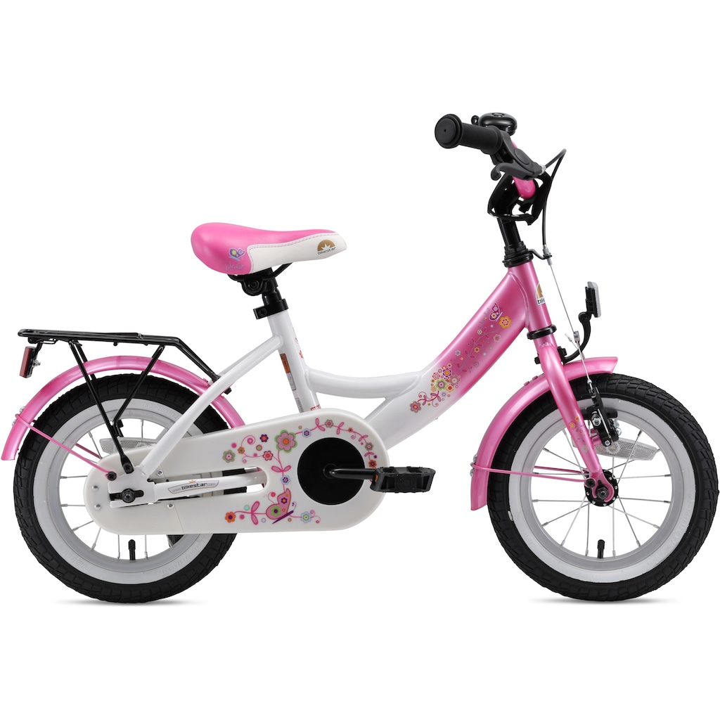 Bikestar Kinderfahrrad, 1 Gang