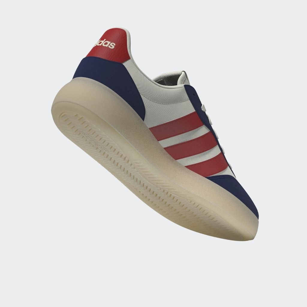 adidas Sportswear Sneaker »BARREDA DECODE«, Design auf den Spuren des adidas Handball Spezial