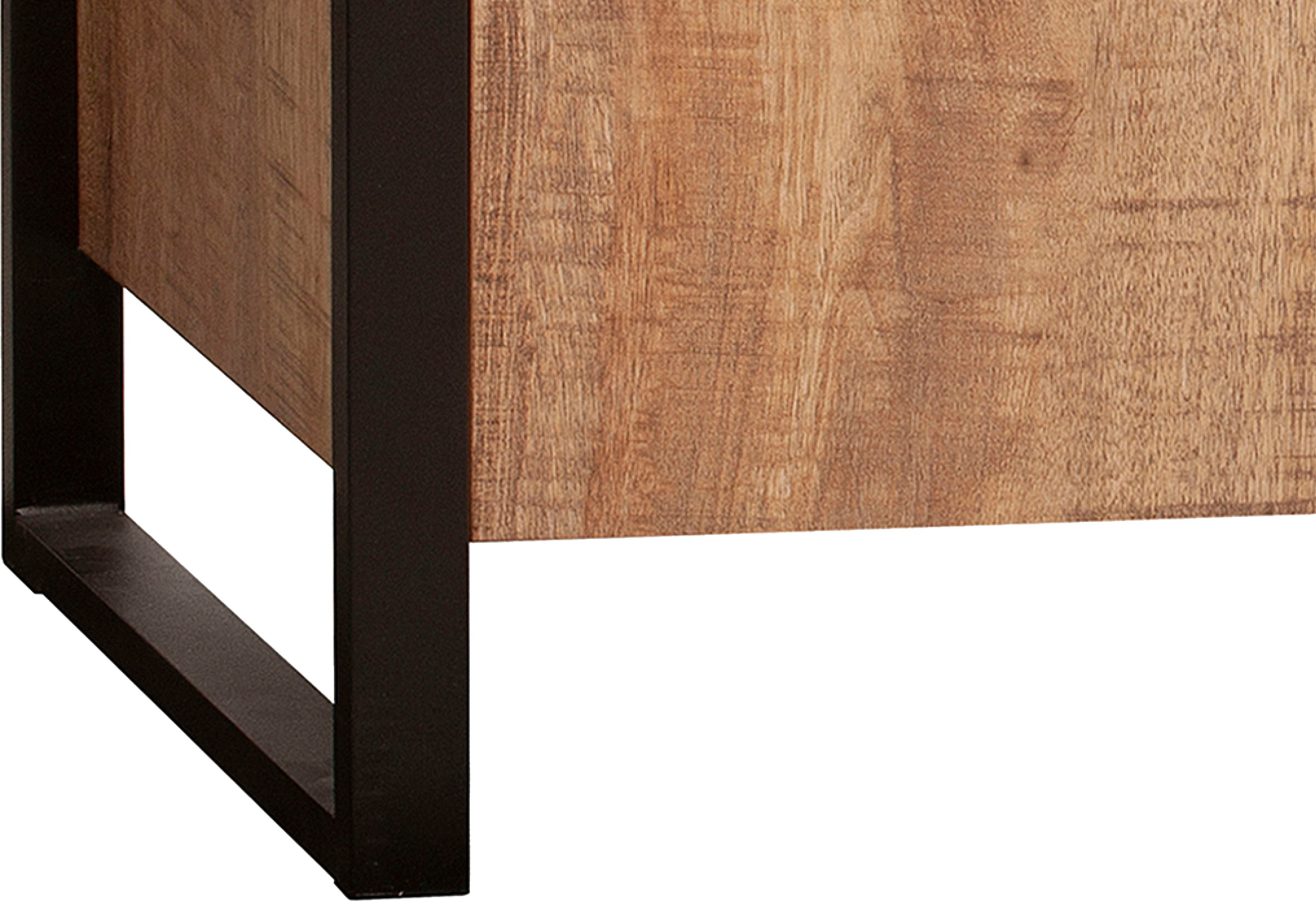 OMG Design Sideboard »Carriba«, in zwei Breiten, mit Soft-Close