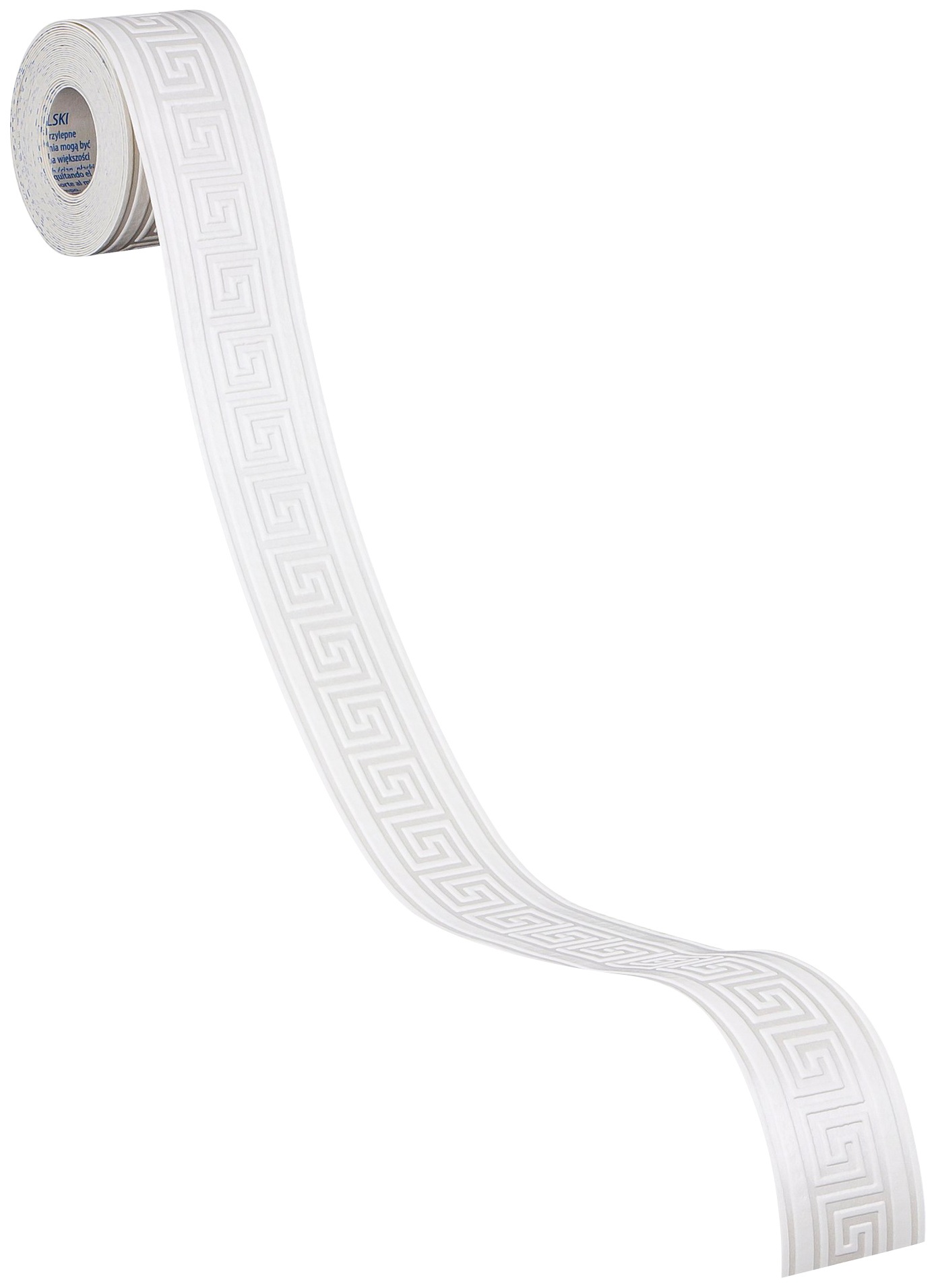 A.S. Création Bordüre »Only Borders« Motiv | geometrisch | grafisch leicht strukturiert Tapete Bordüre Geometrisch Borte Wohnzimmer Schlafzimmer Küche Flur