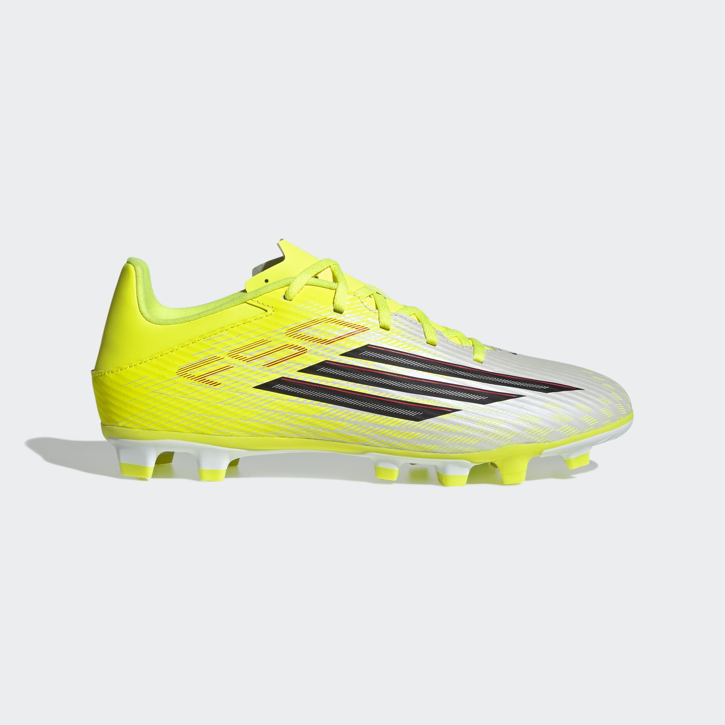 adidas Performance Fußballschuh "F50 CLUB, FESTE/GEMISCHTE BÖDEN" für viele günstig online kaufen