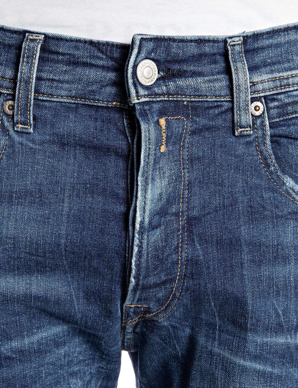 Replay Straight-Jeans »GROVER«, in vielen verschiedenen Waschungen, mit Stretch