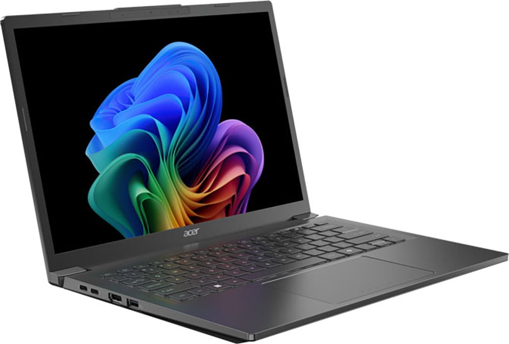 Acer Notebook »A14-52M-70D7«, 35,56 cm, / 14 Zoll, Intel, Core Ultra 7, ARC 140V, 512 GB SSD