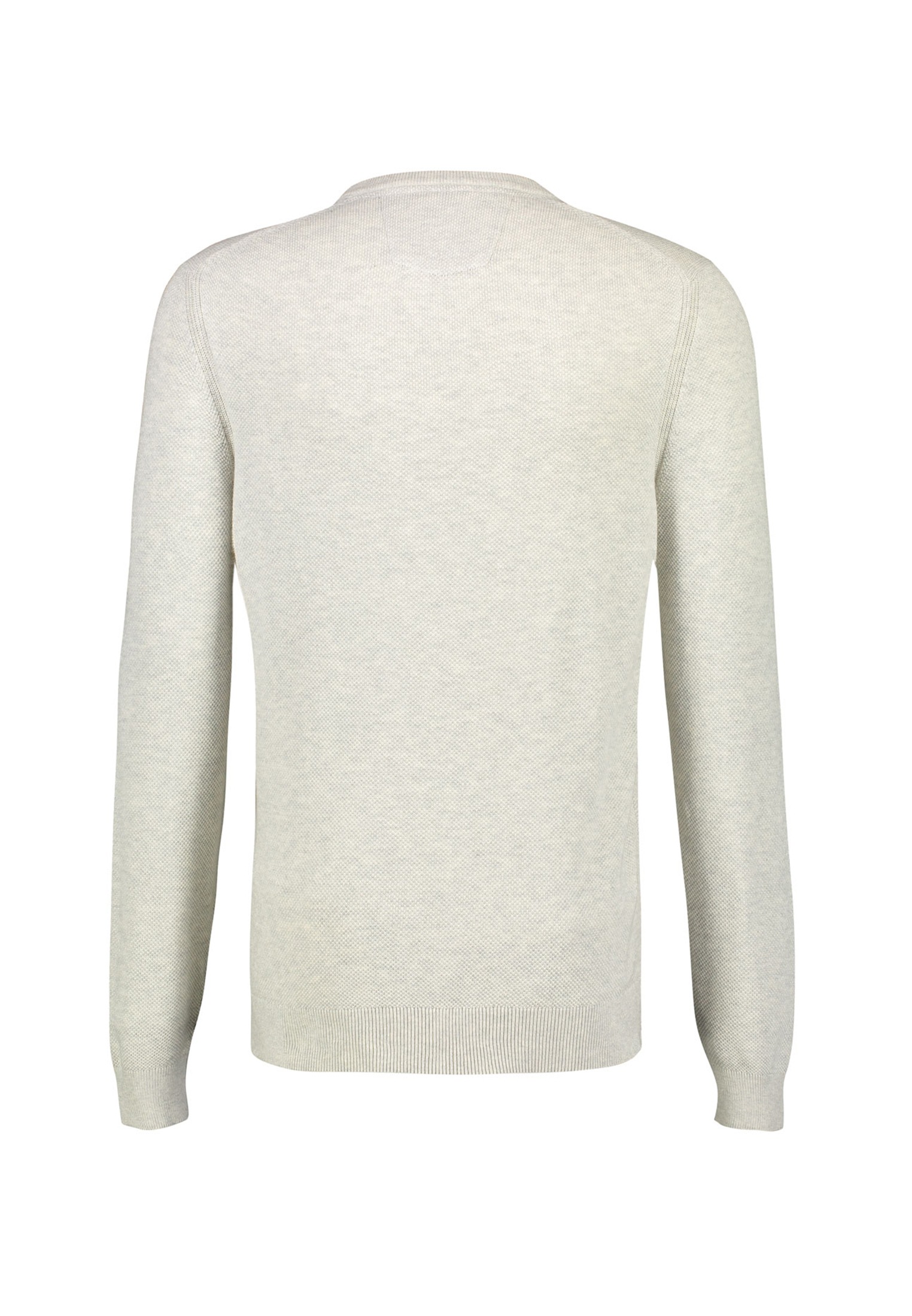 LERROS Strickpullover "Basic Strickpullover" günstig online kaufen