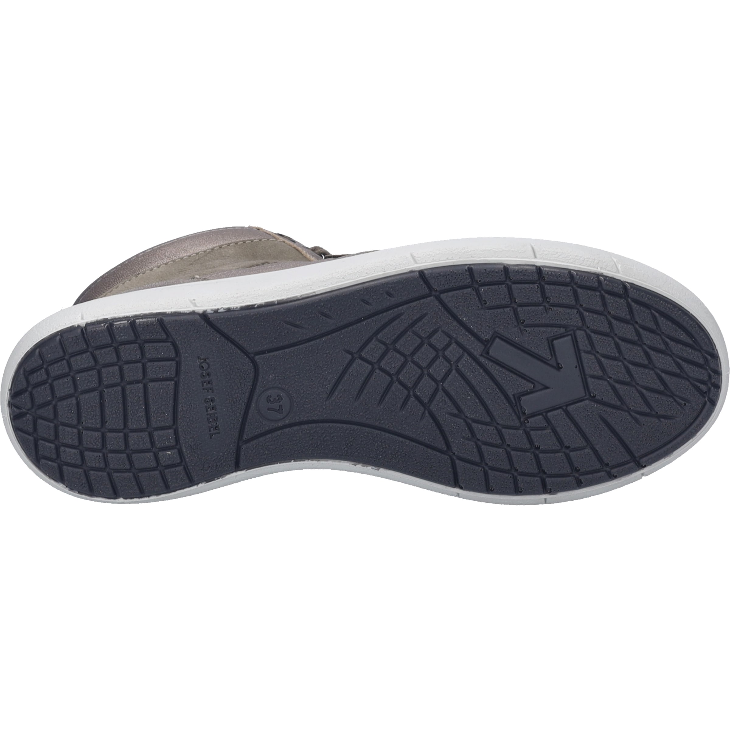 Josef Seibel Sneaker »Megan 53, taupe«