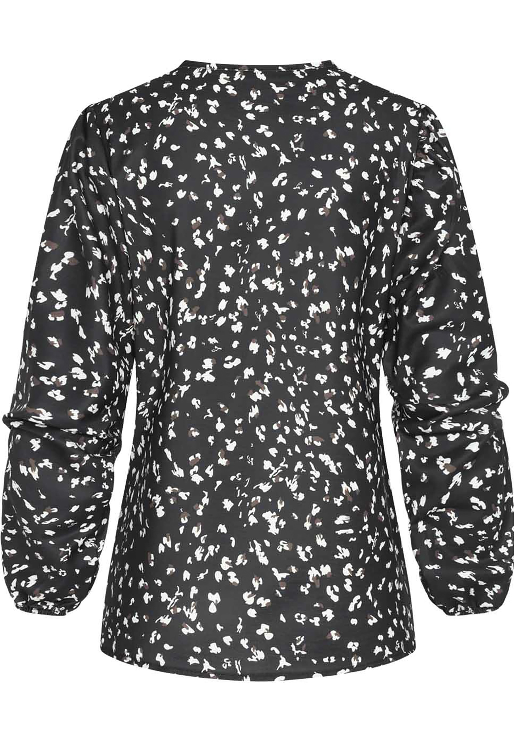 CLOUD 5IVE Klassische Bluse »CLOUD 5IVE Damen«
