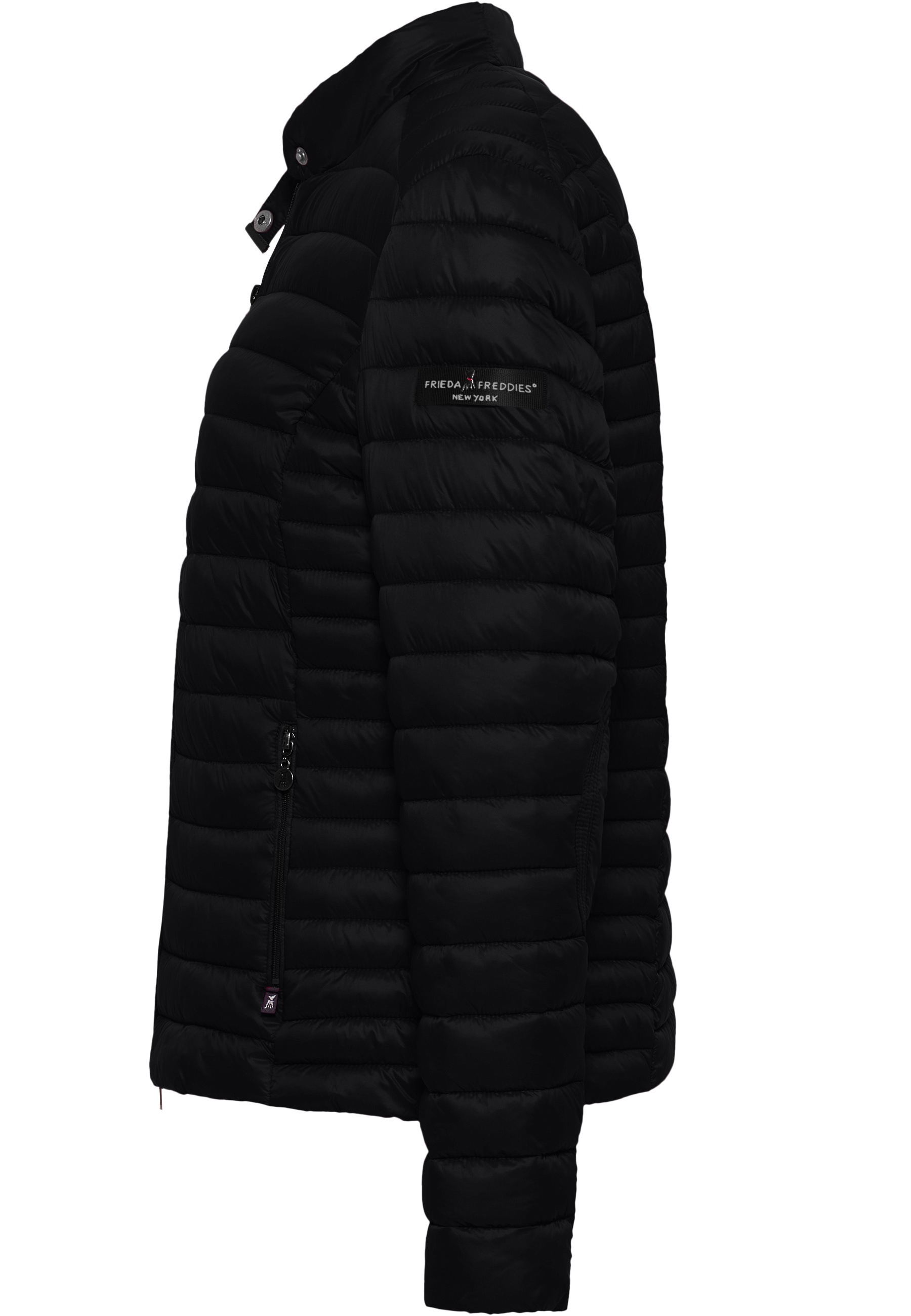 Frieda & Freddies Funktionsparka »Fake Down Jacket / Judy«