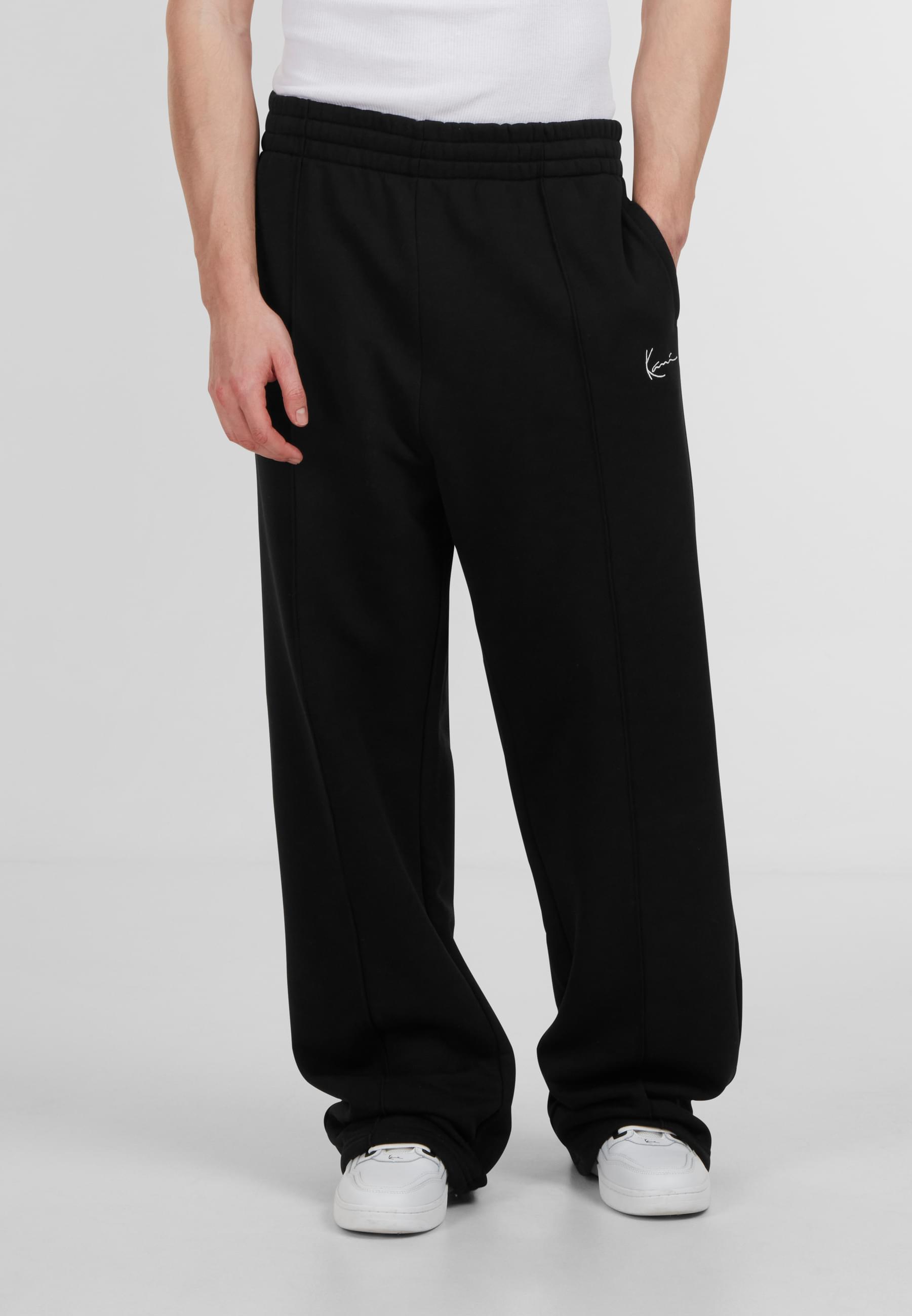 Thumbnail - Karl Kani Jogginghose "Karl Kani Signature Straight Leg Sweatpants"