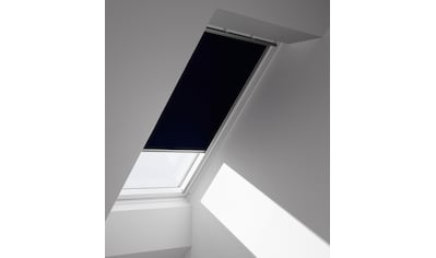 VELUX Dachfensterrollo »DKL«, verdunkelnd, beige kaufen