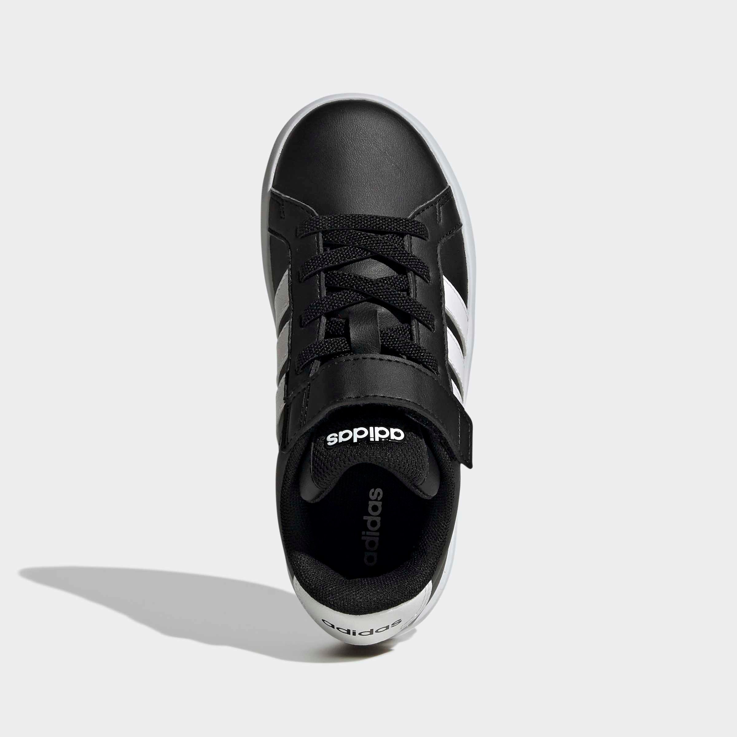 adidas Sportswear 1100000002199 »GRAND COURT 3.0  FÜR KINDER«  mit Klettverschluss, für Kinder
