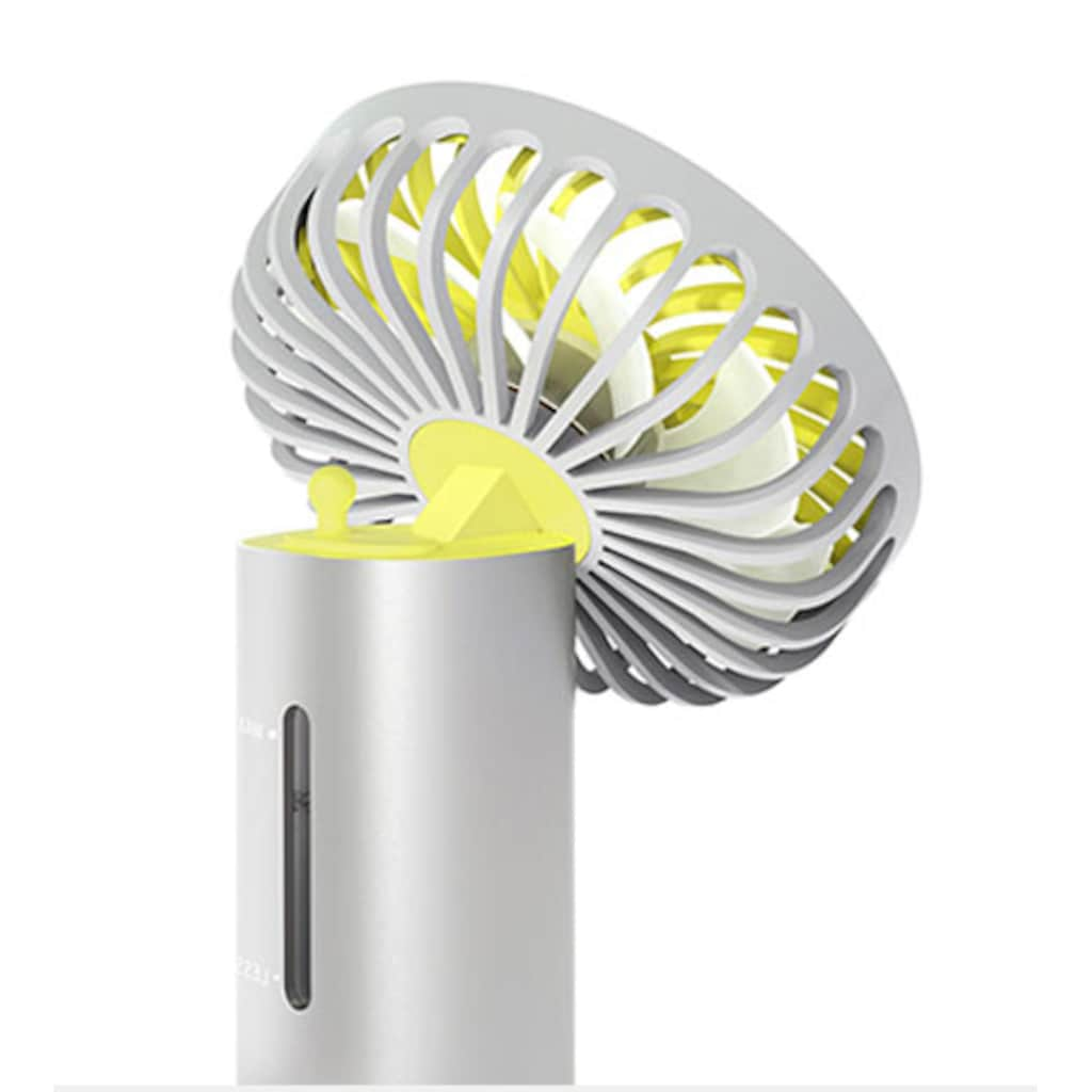 Sonnenkönig Ventilatorkombigerät »Air Fresh Mini«