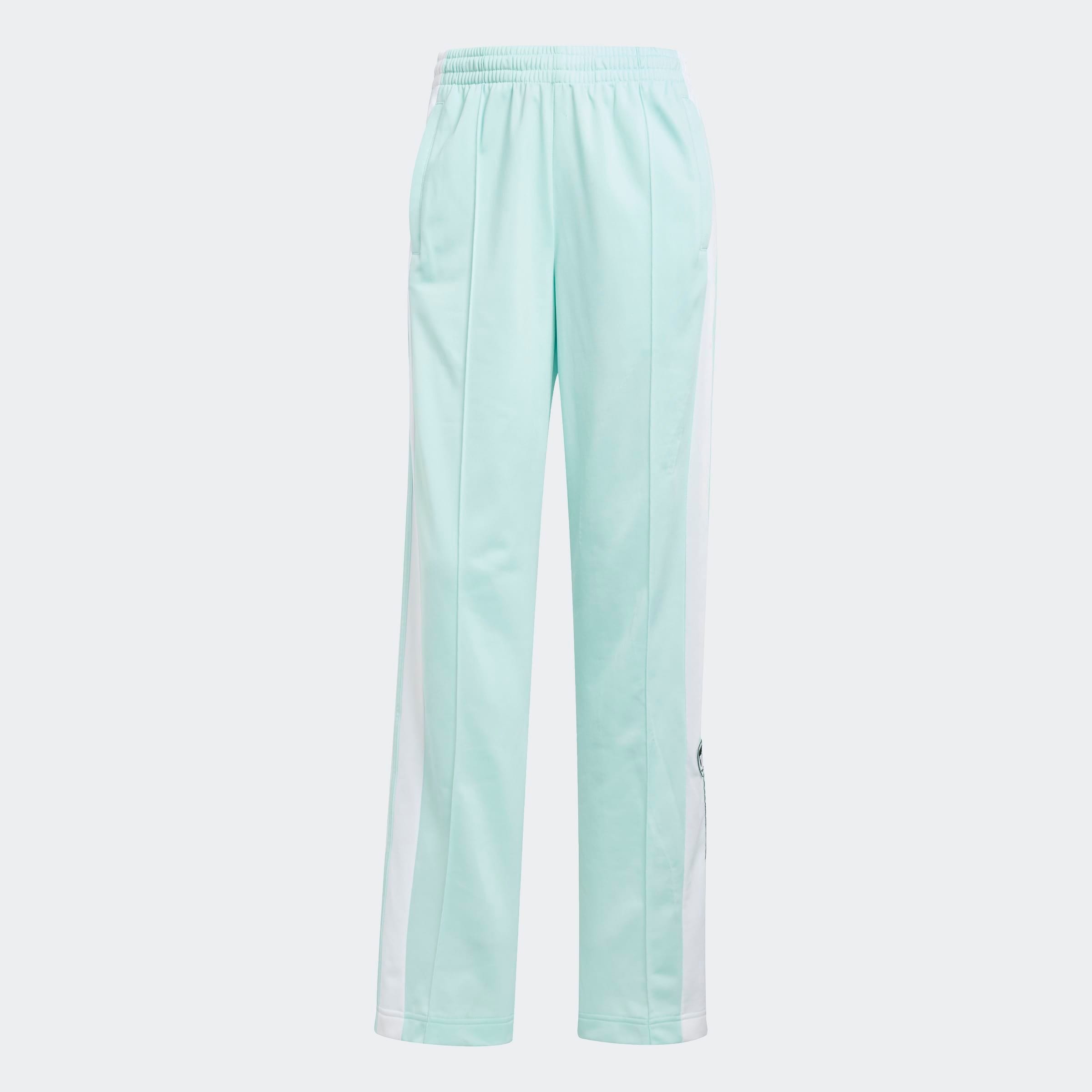 adidas Originals Sporthose »ADIBREAK PANT«, (1 tlg.), Knopfhose, Knopfleiste am Bein