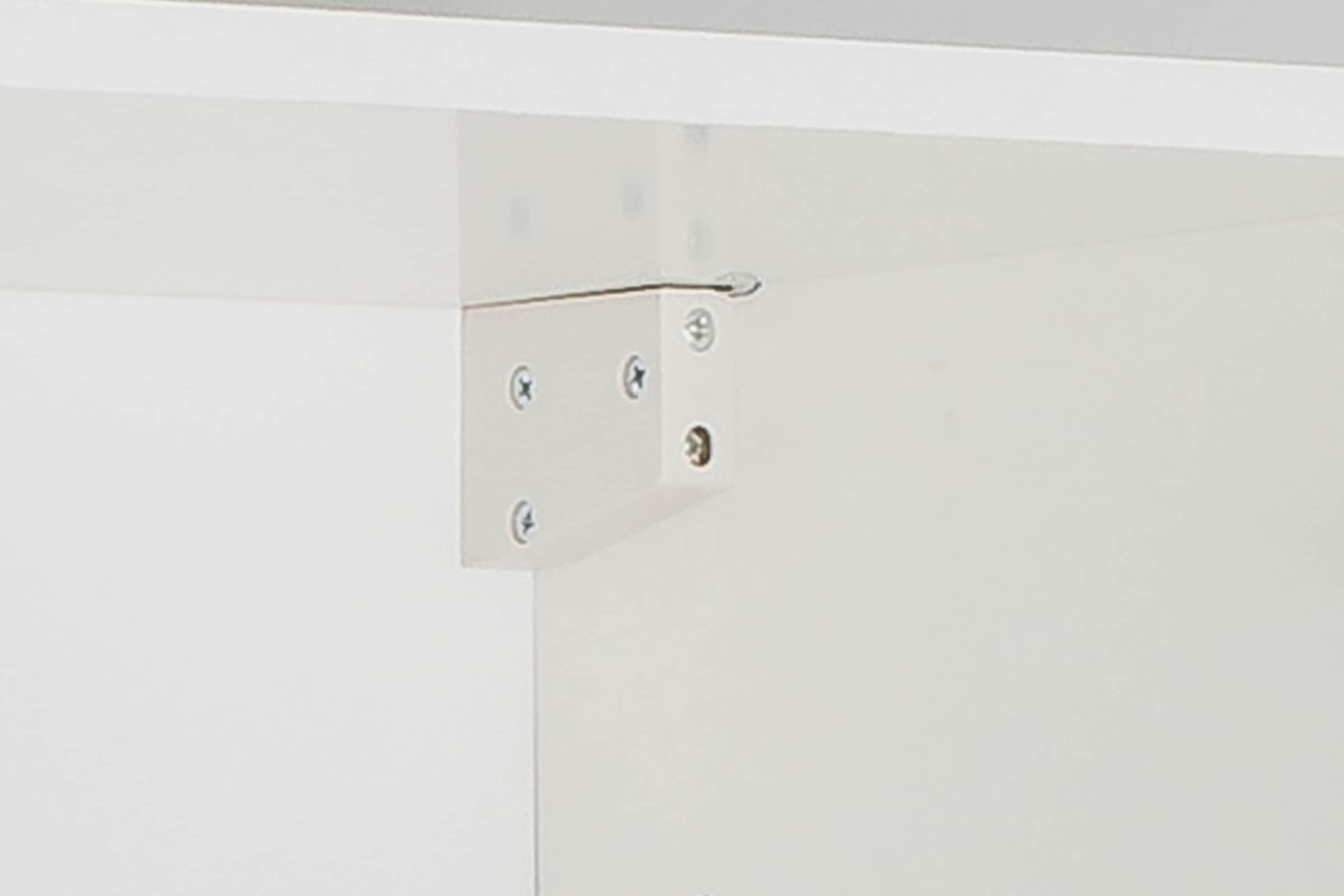 OPTIFIT Küchenzeile »OPTImulti« Breite 270 cm, wahlweise mit E-Geräten und Edelstahlspüle