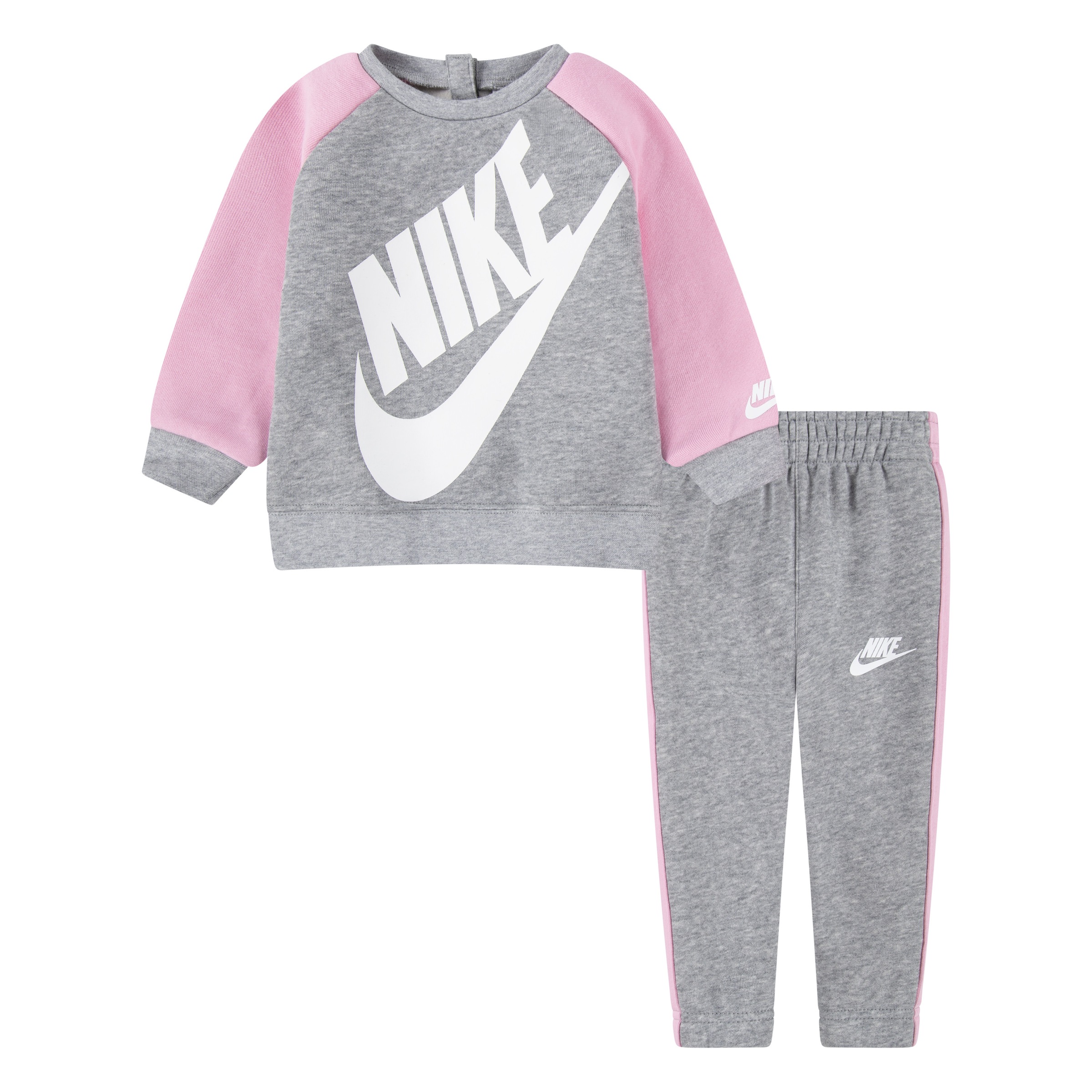 Nike Sportswear Jogginganzug für sportliche Aktivitäten, sportlicher Stil