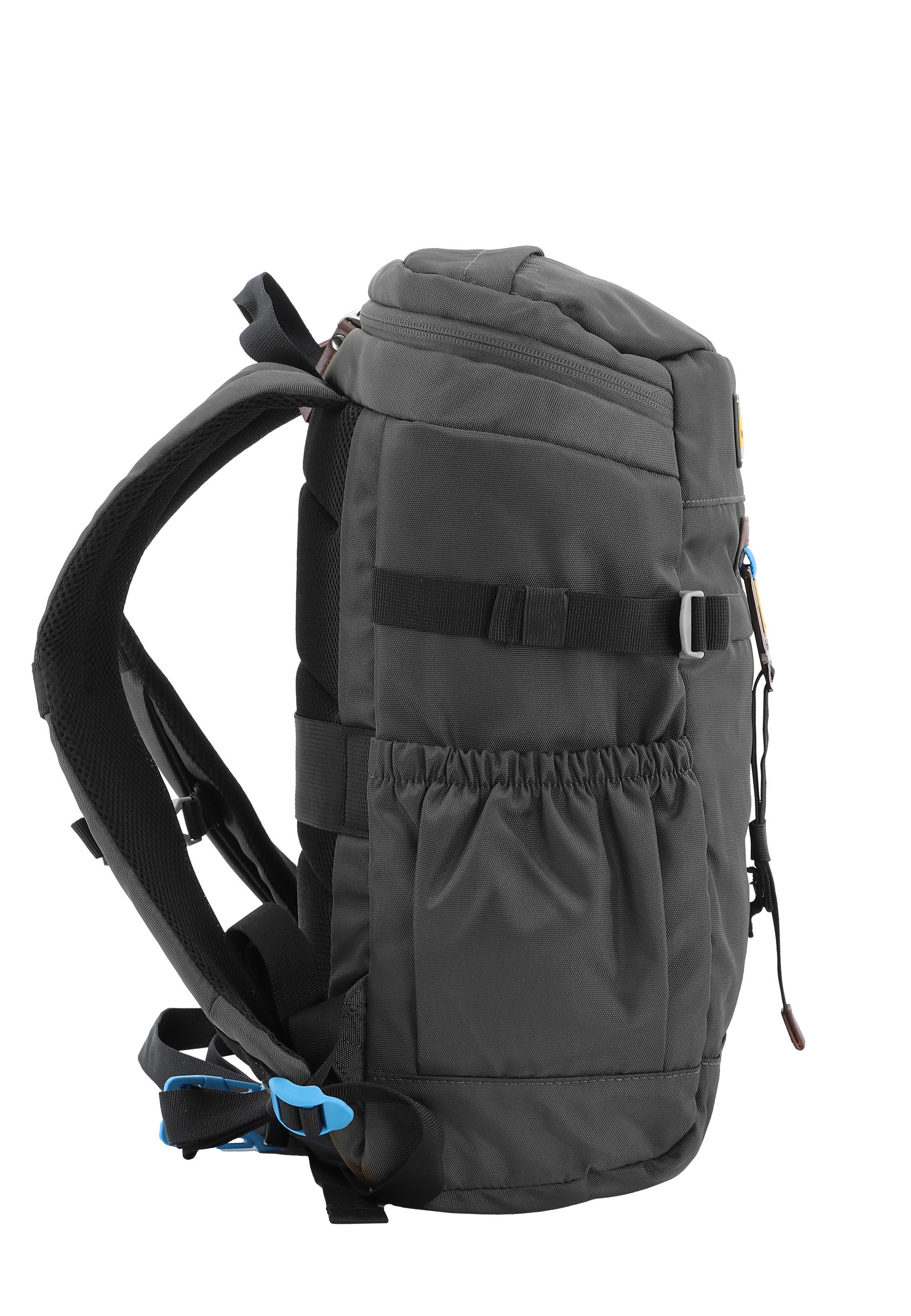 Discovery Sportrucksack »Icon«, aus robustem rPet Polyester-Material