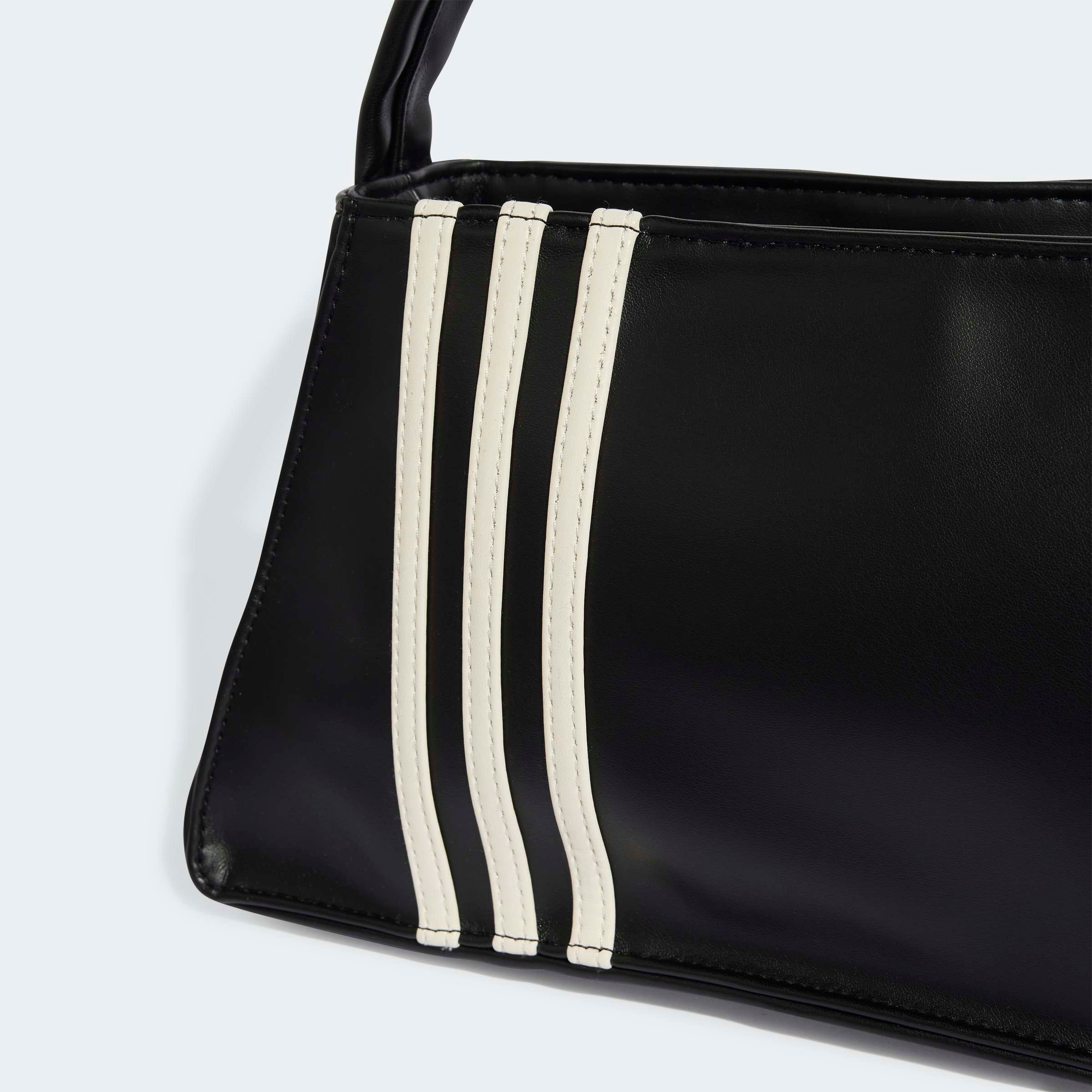 adidas Originals Sporttasche »PU SH BAG«, stylische Schultertasche aus PU-Material