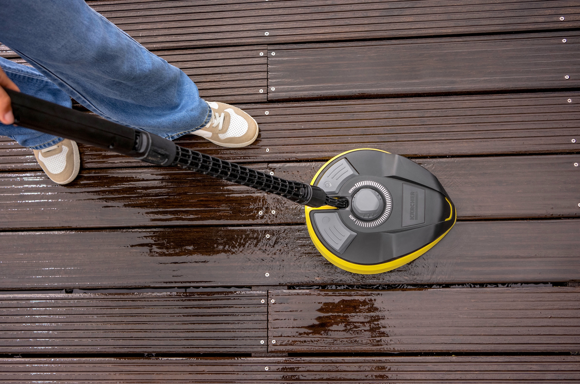 KÄRCHER Hochdruckreiniger »K 7 Comfort Premium Connect Home *EU«