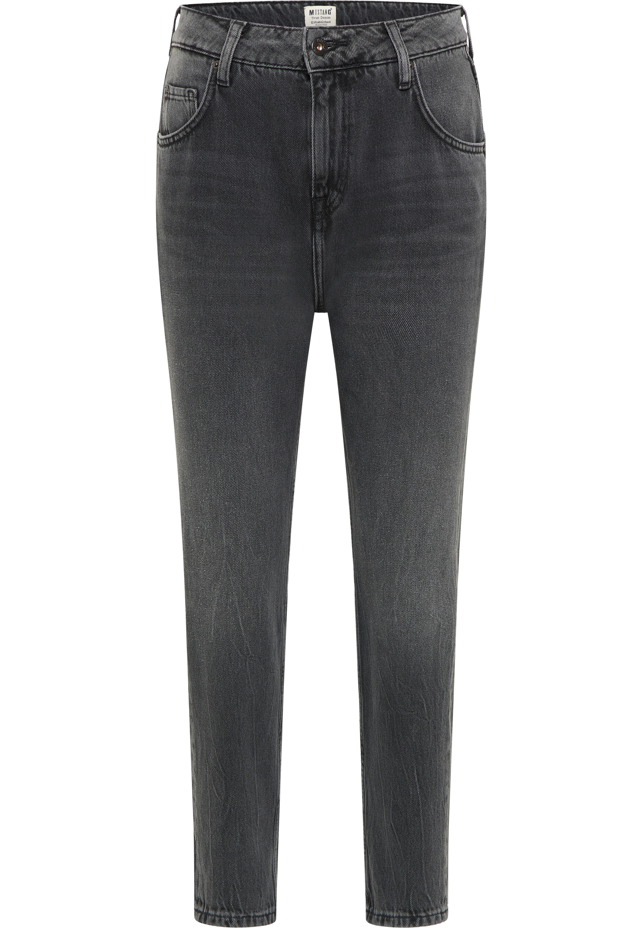 MUSTANG Mom-Jeans »Damen Style Moms«
